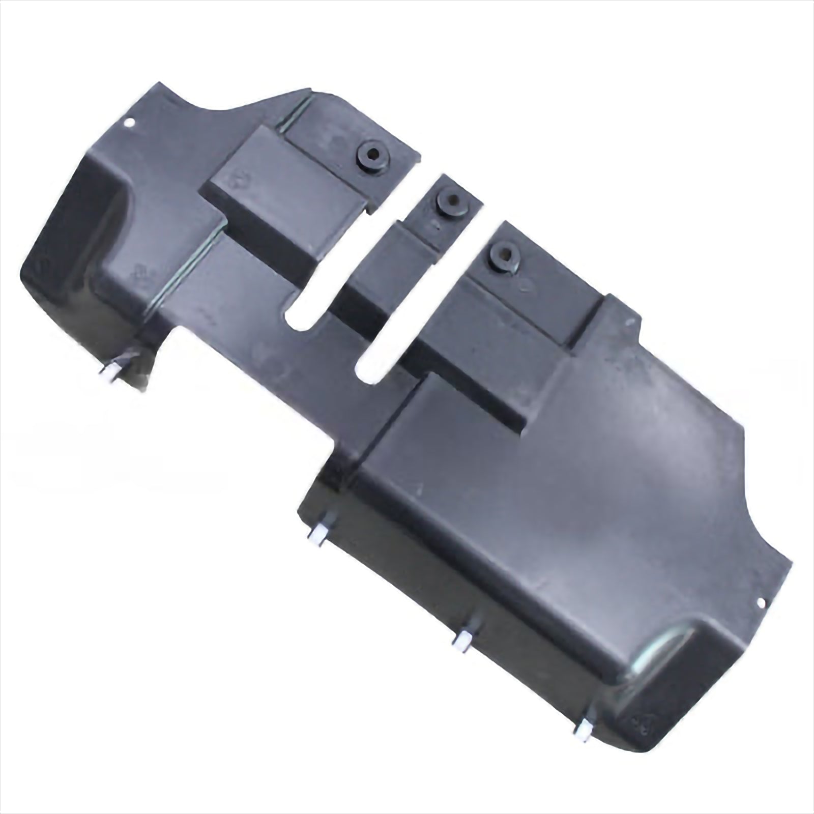 Cover - Plate | XF250-420204-001