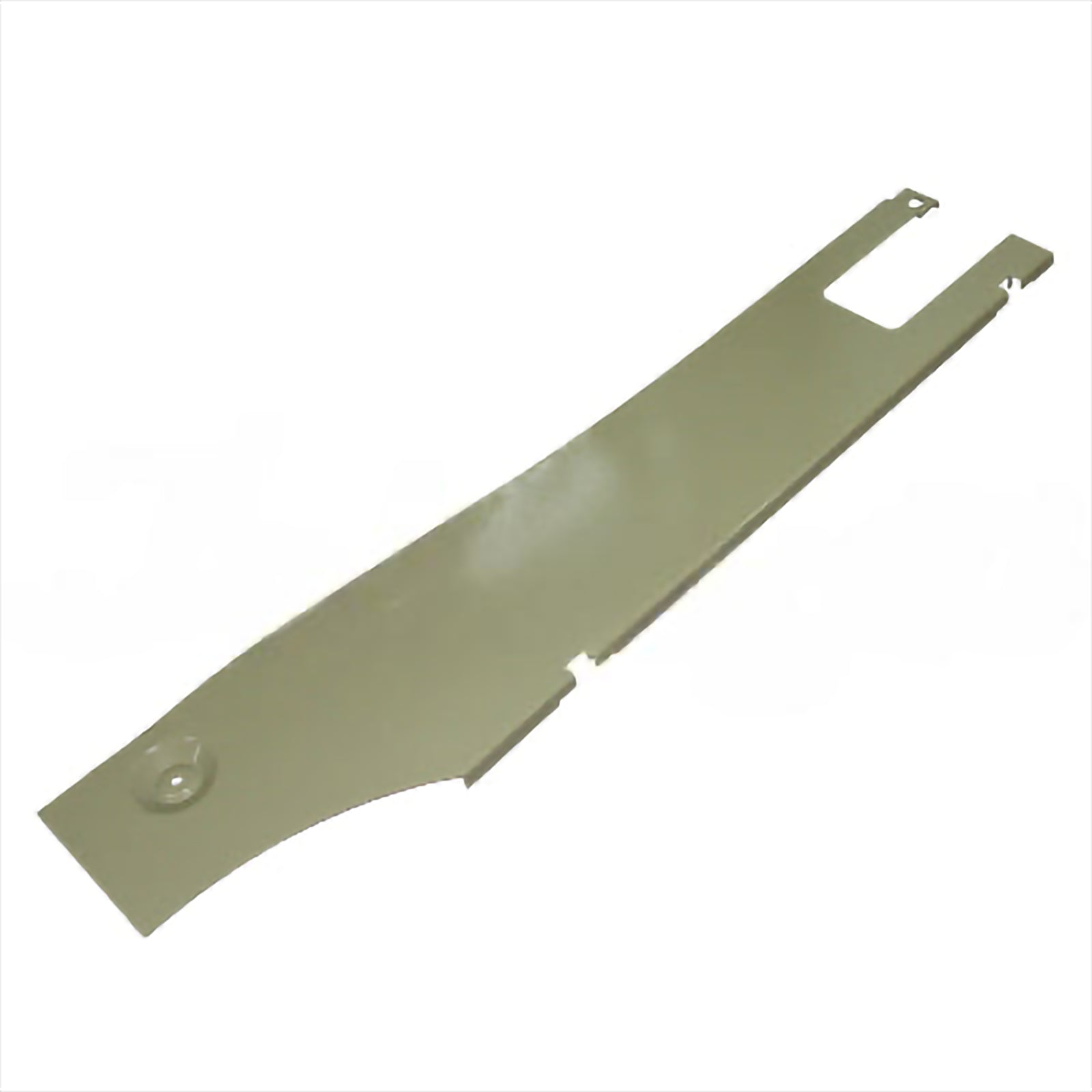Cover - Plate | 51903-23130-71