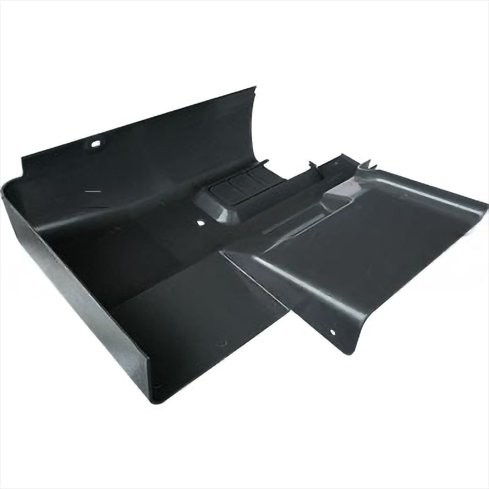 Cover - Plate | 281E6-42401