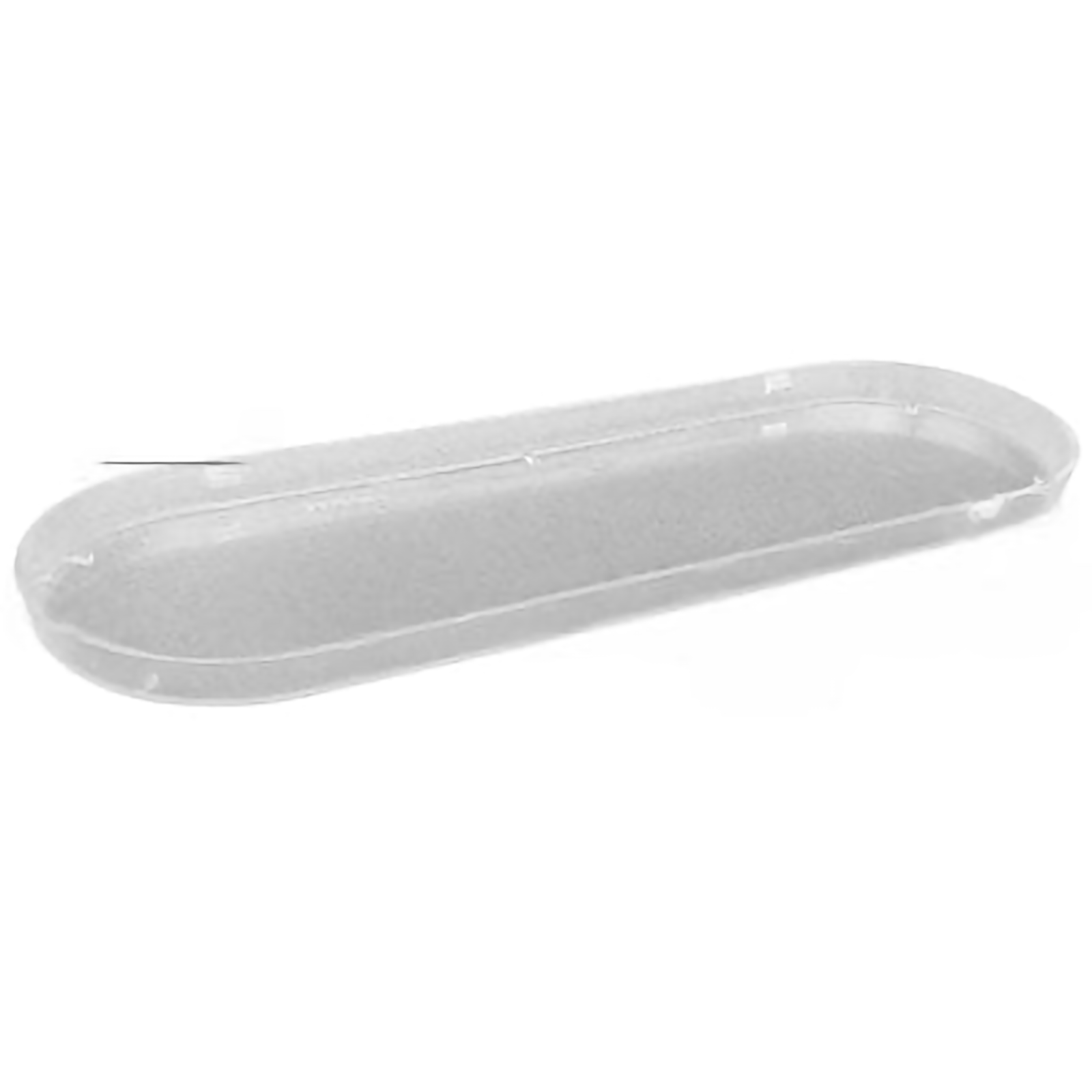 Cover, Overhead Guard - Bracket | 54153-26600-71