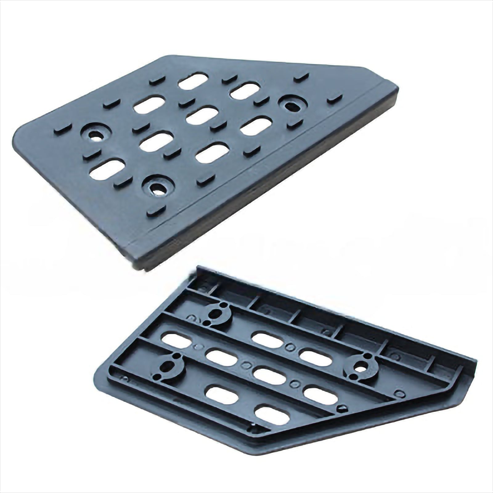 Cover, Step - Pedals | R450-450001-000