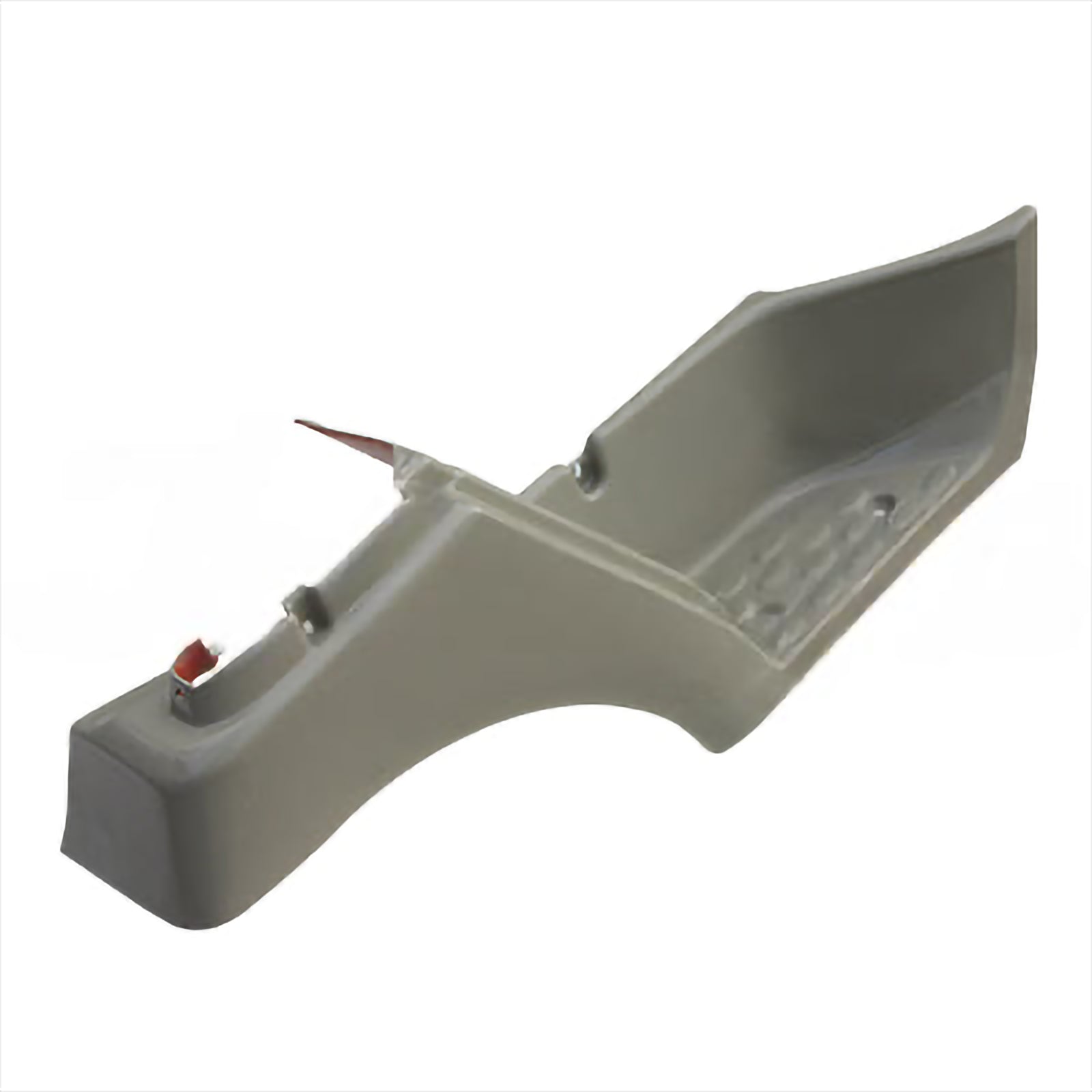 Cover, Step - Pedals | 52621-13131-71