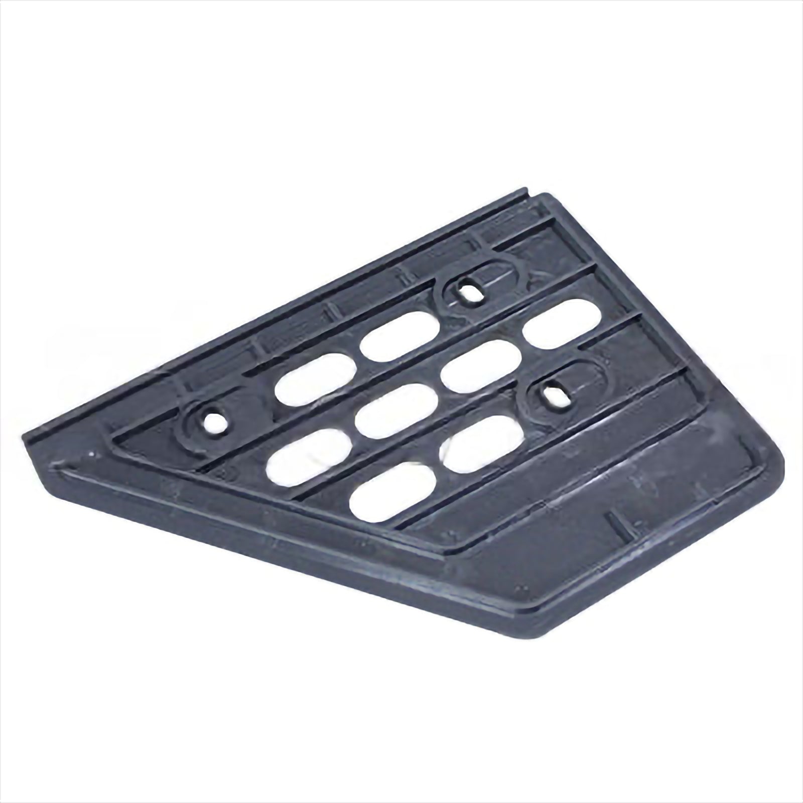 Cover, Step - Pedals | 234A6-42042