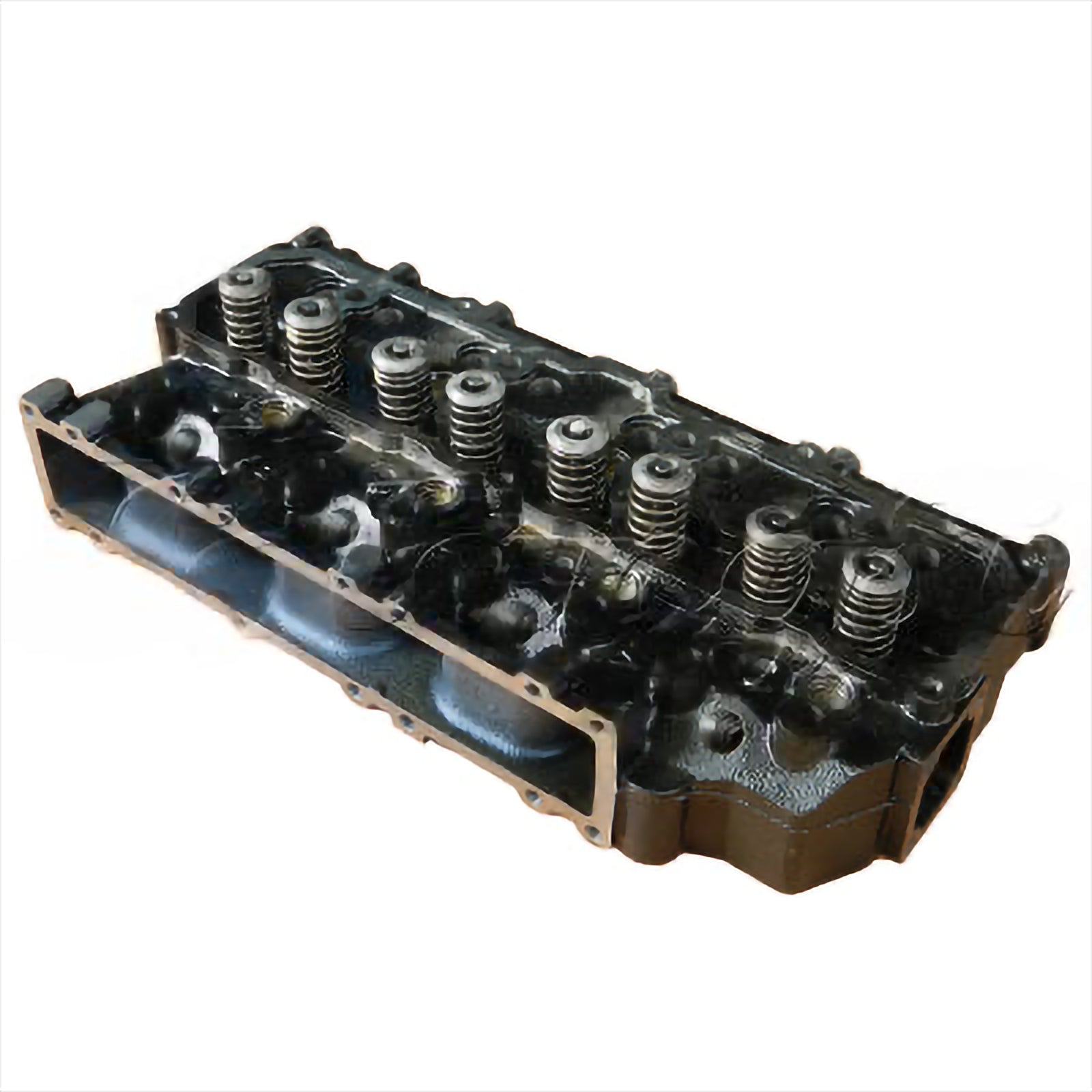 Cylinder Head Assy - Cylinder Heads | 32A01-21020