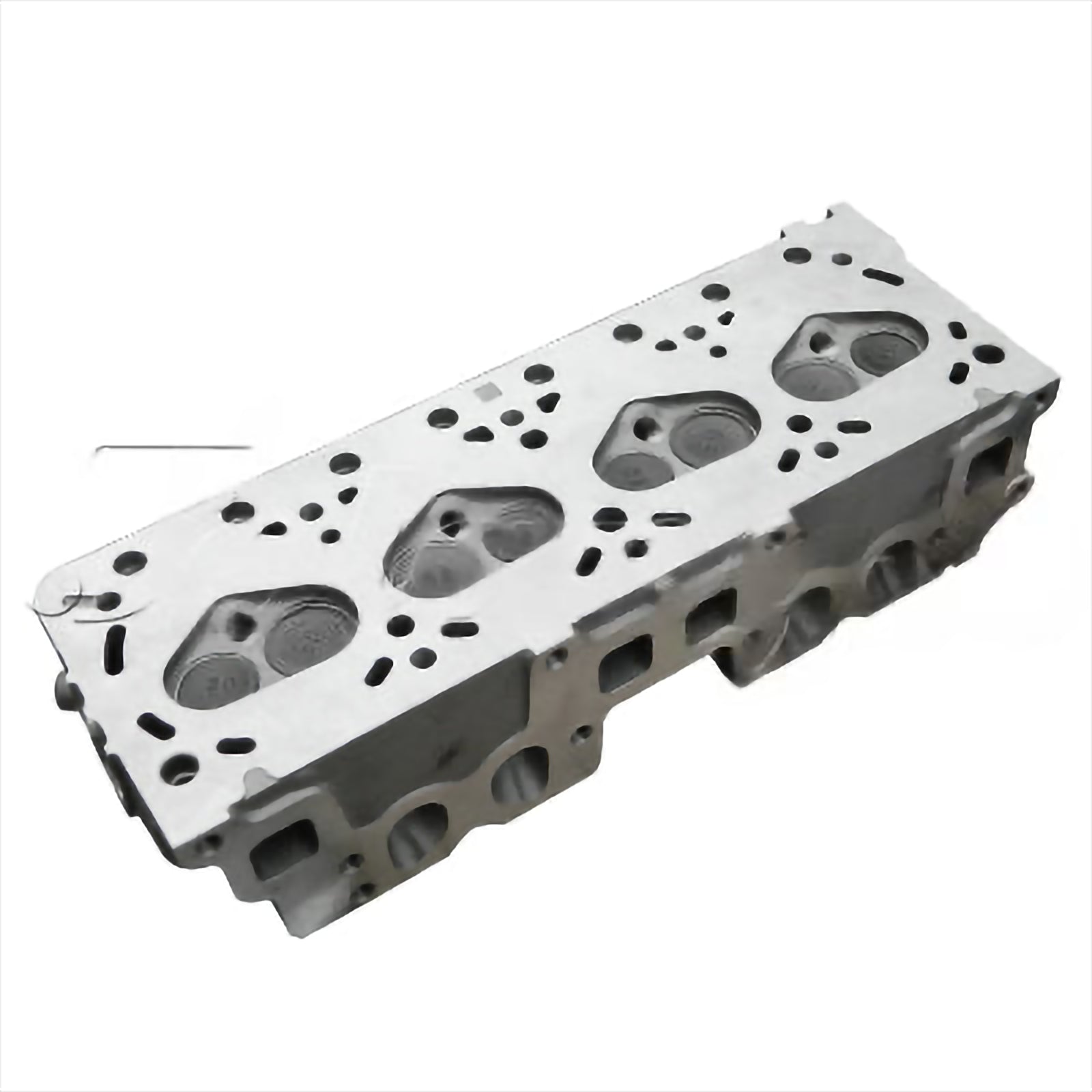 Cylinder Head Assy - Cylinder Heads | N-11040-FY501