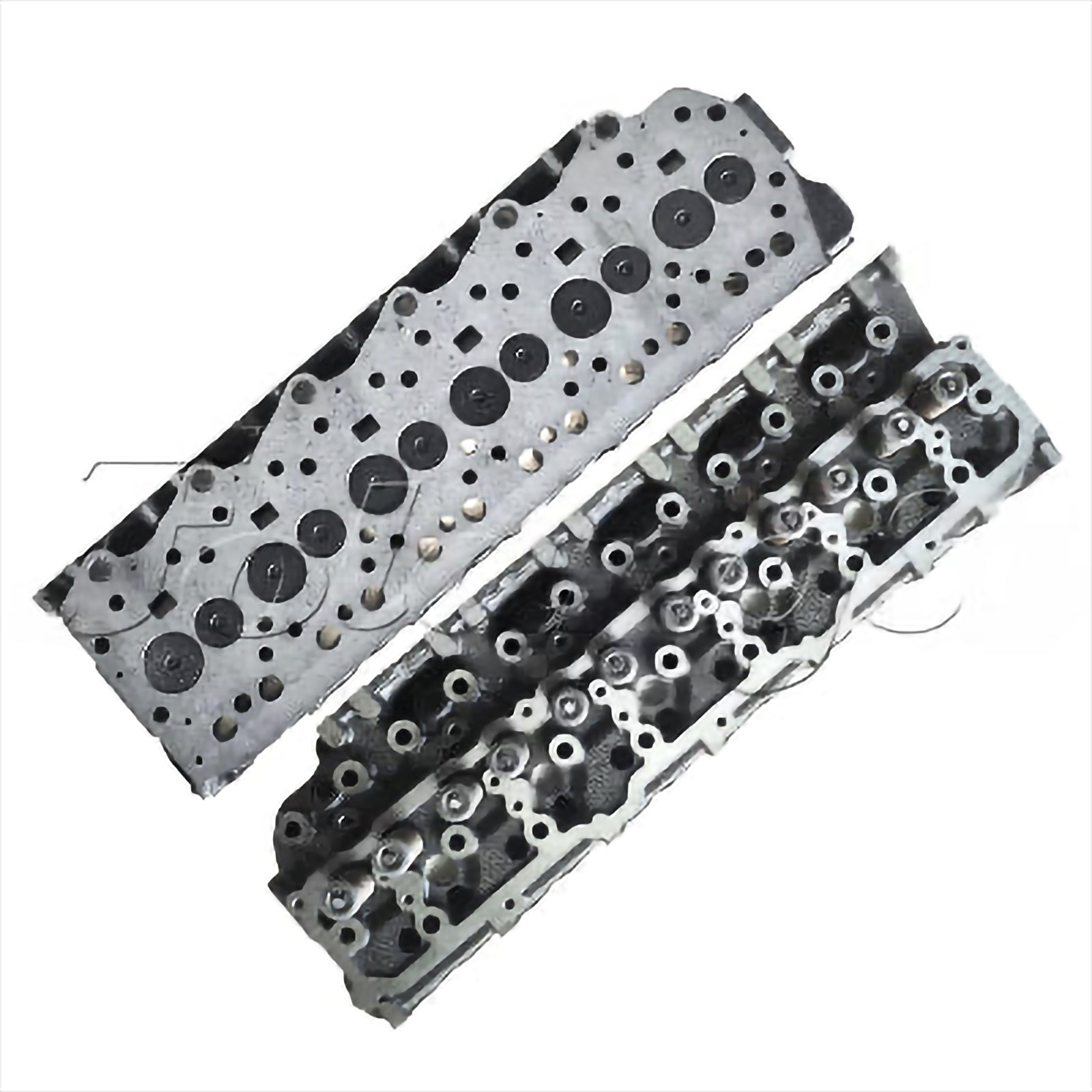 Cylinder Head Assy - Cylinder Heads | 32B01-01012