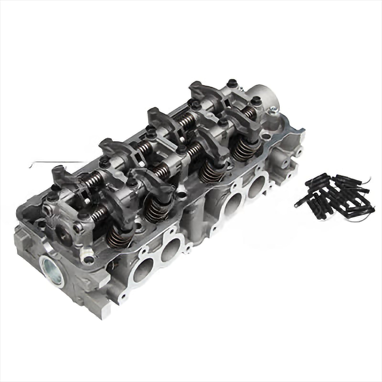 Cylinder Head Assy - Cylinder Heads | MD192299