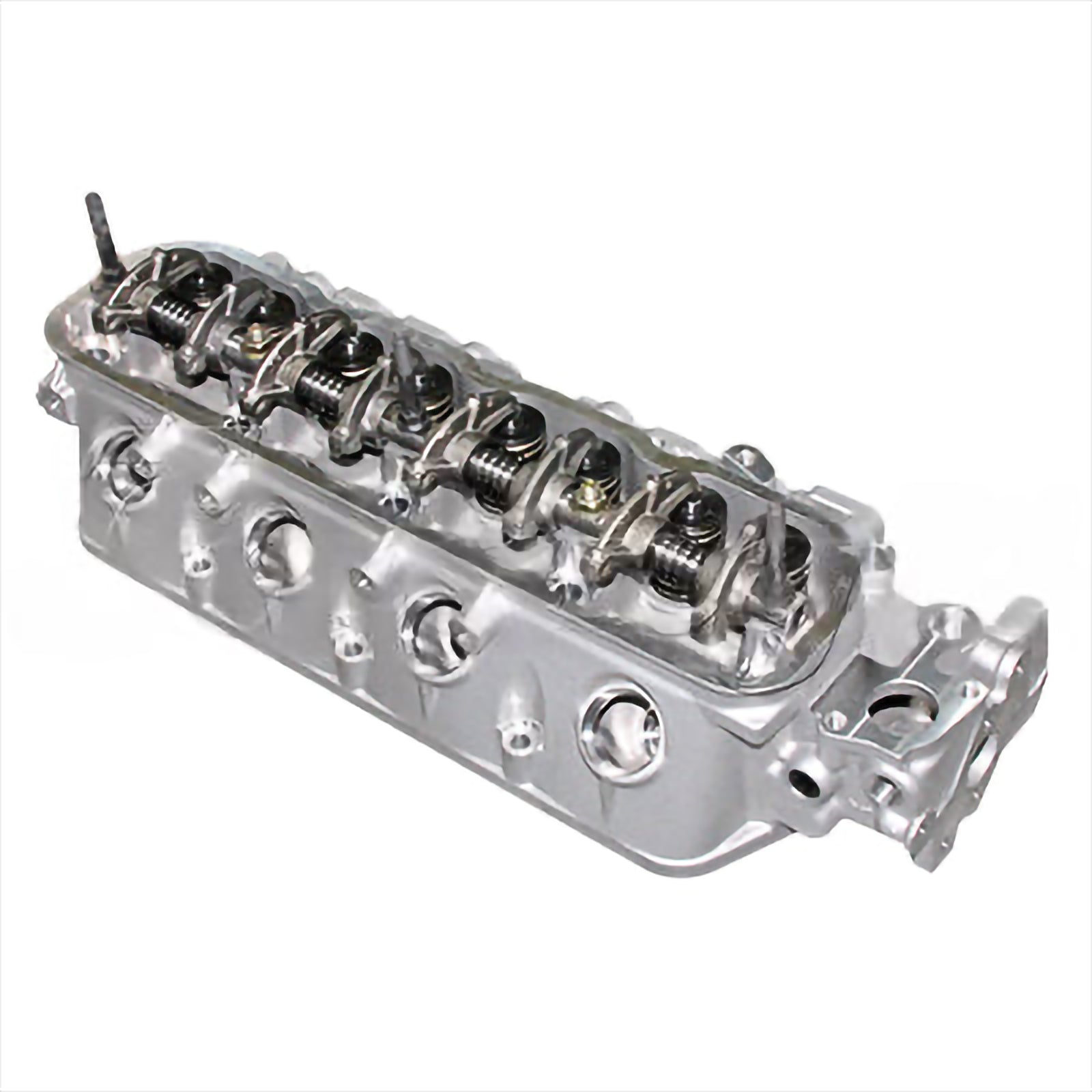 Cylinder Head Assy - Cylinder Heads | 11101-76017-71