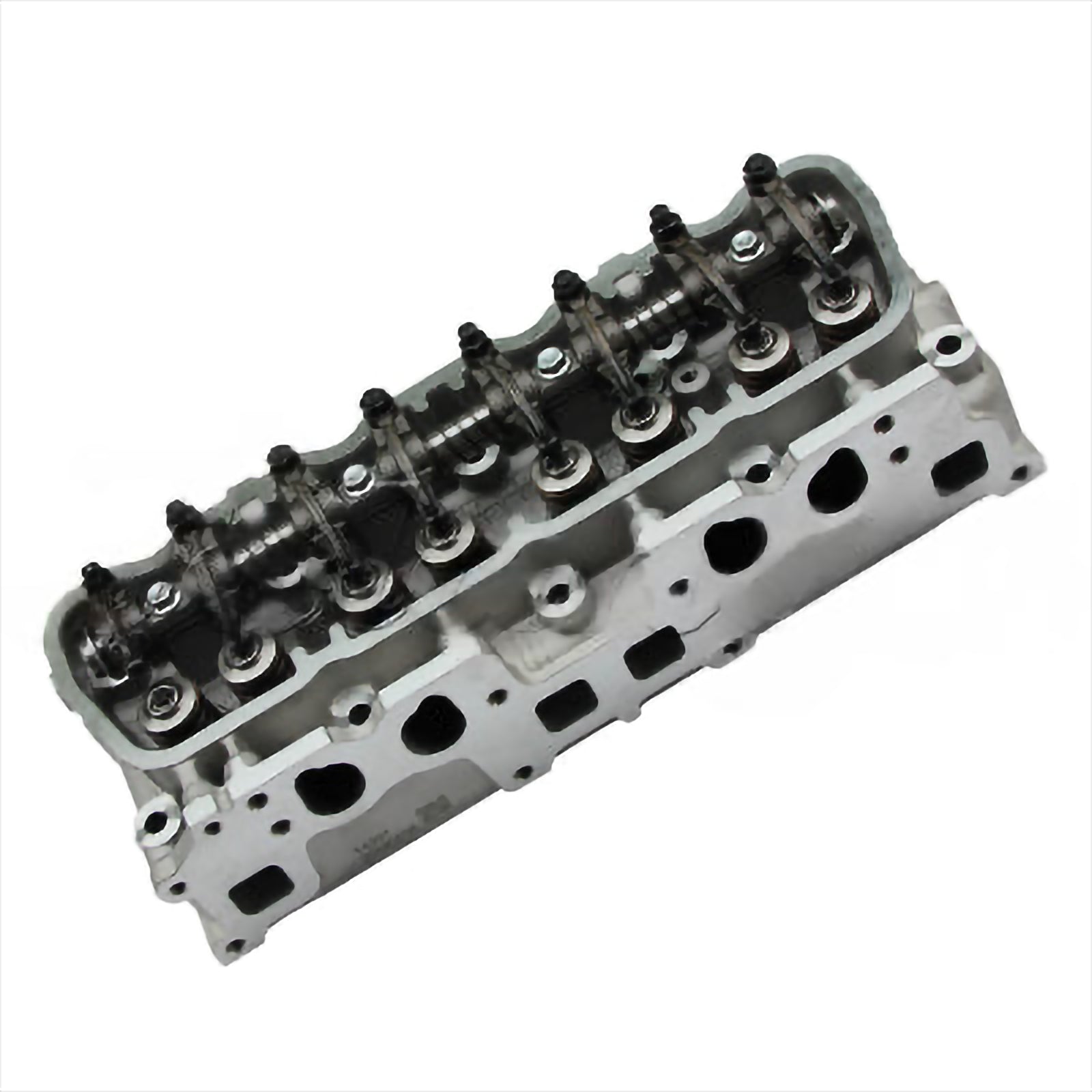 Cylinder Head Assy - Cylinder Heads | N-11040-FY501