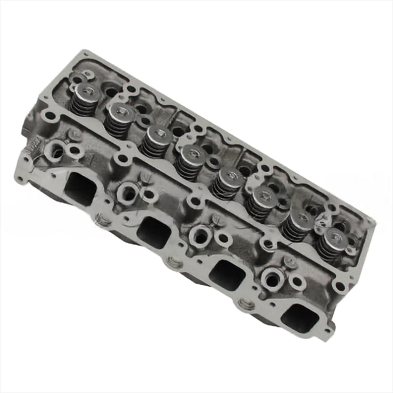 Cylinder Head Assy - Cylinder Heads | A-11039-40K02
