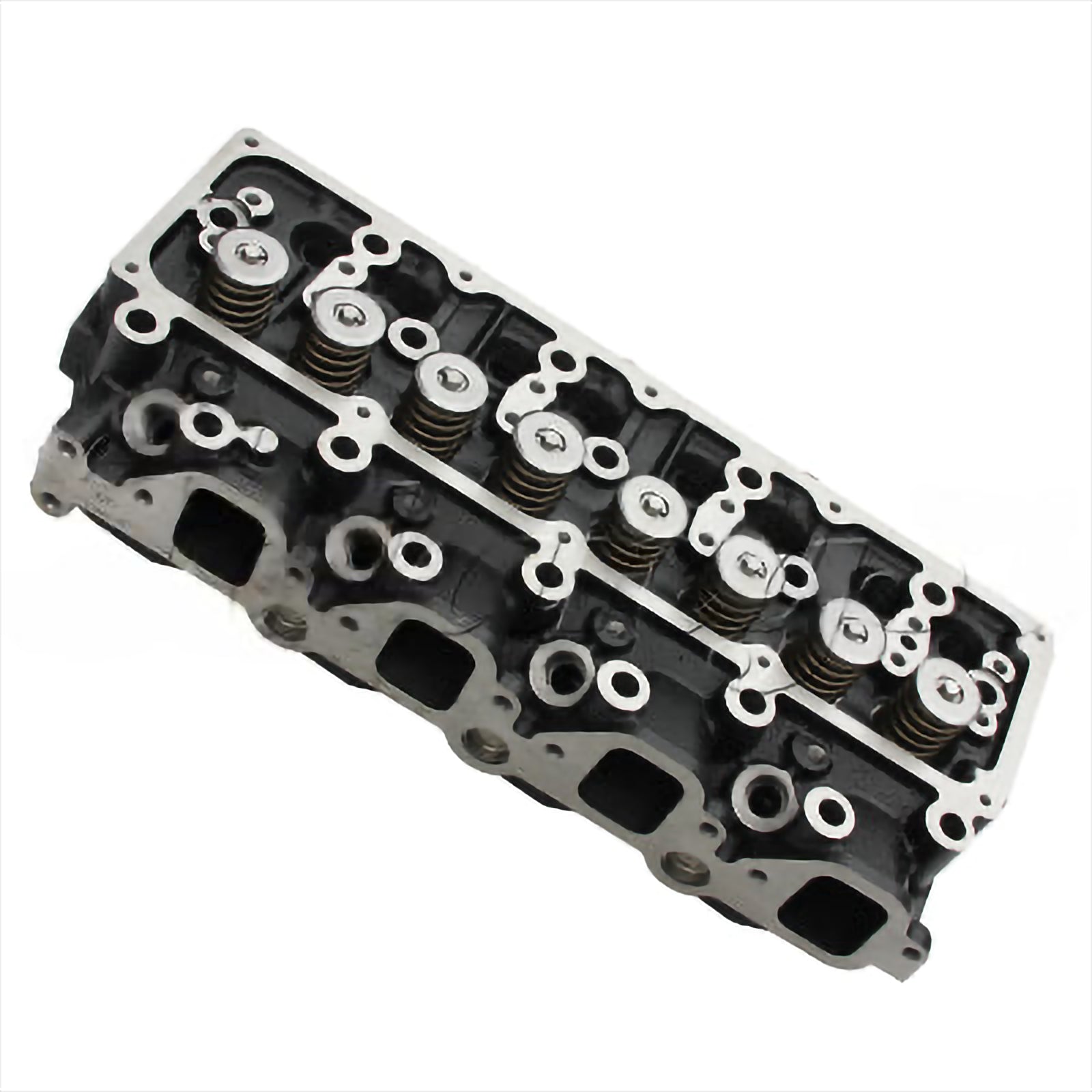 Cylinder Head Assy - Cylinder Heads | 11039-VH002