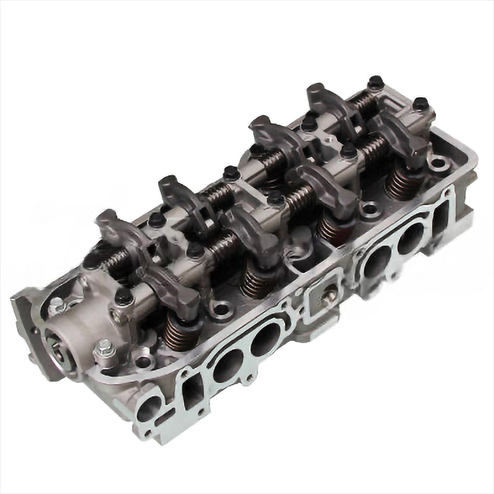 Cylinder Head Assy - Cylinder Heads | MD192297