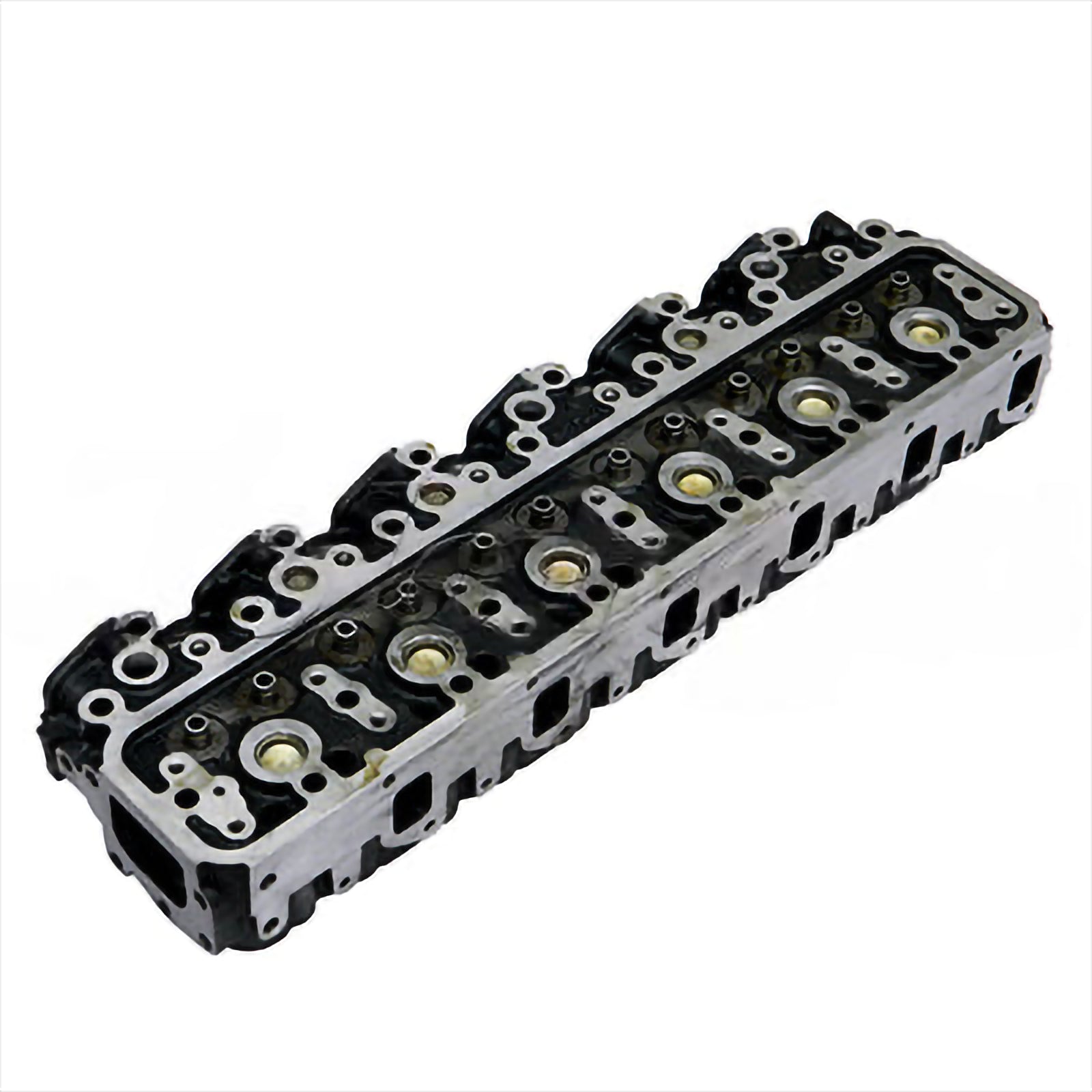 Cylinder Head - Cylinder Heads | 11101-76013-71