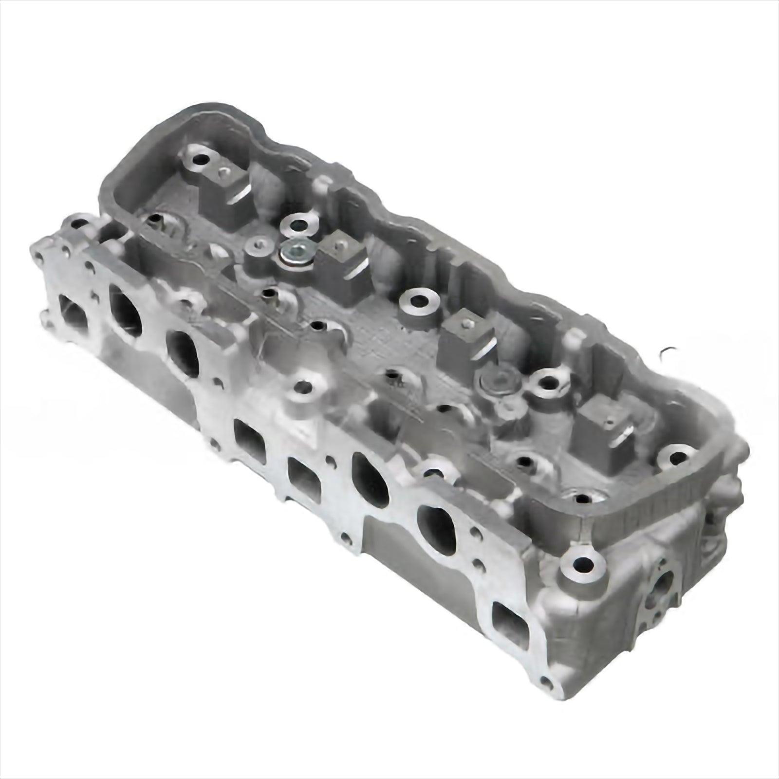 Cylinder Head - Cylinder Heads | N-11040-FY501