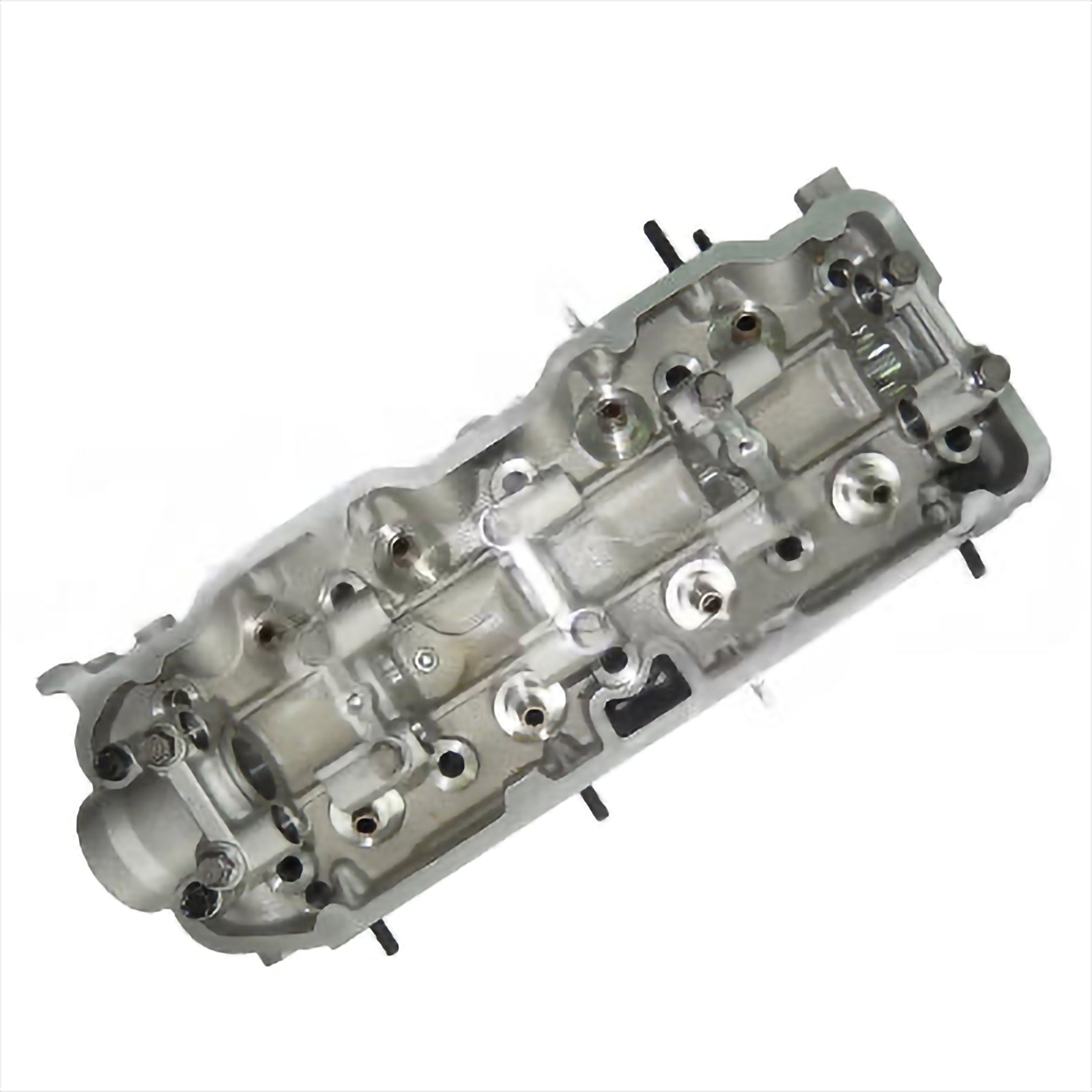 Cylinder Head - Cylinder Heads | MD192299