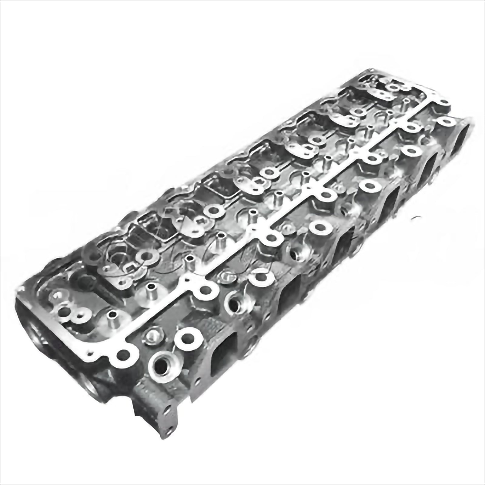 Cylinder Head - Cylinder Heads | 11039-63T02