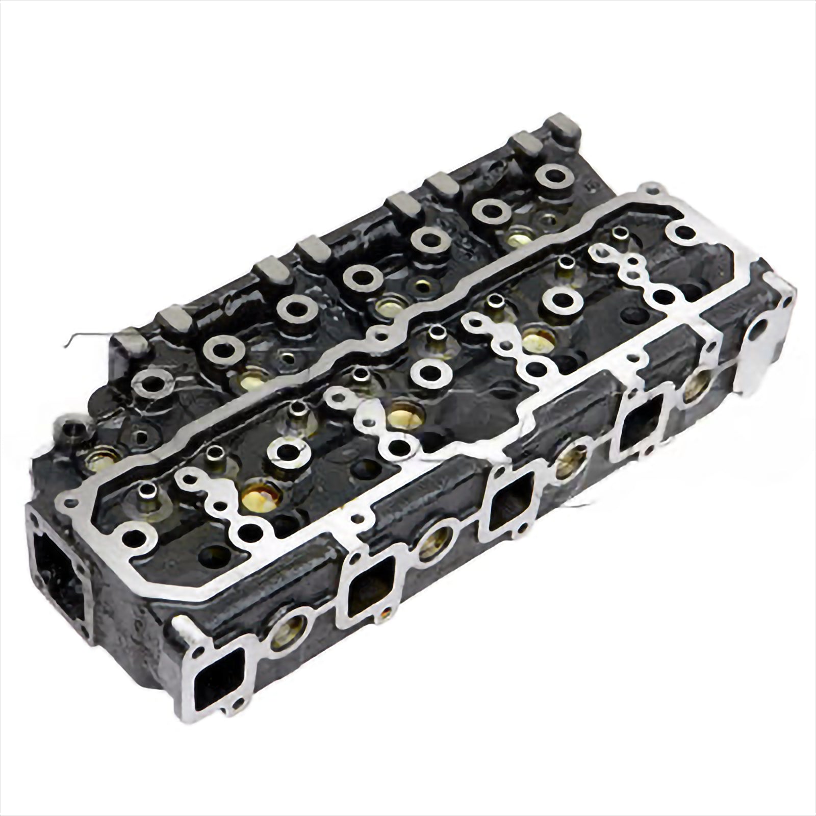 Cylinder Head - Cylinder Heads | 32A01-21020