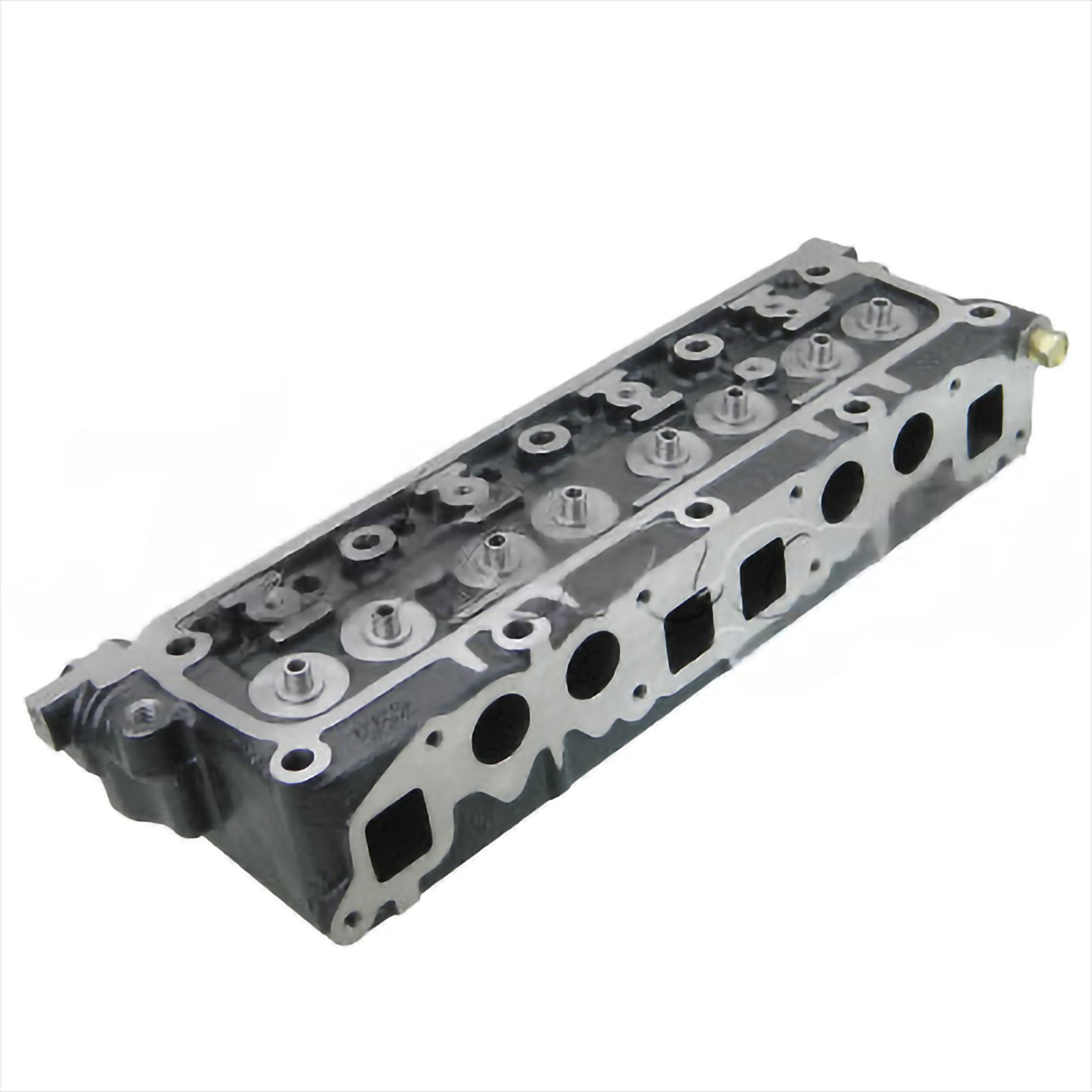 Cylinder Head - Cylinder Heads | N-11040-55K02