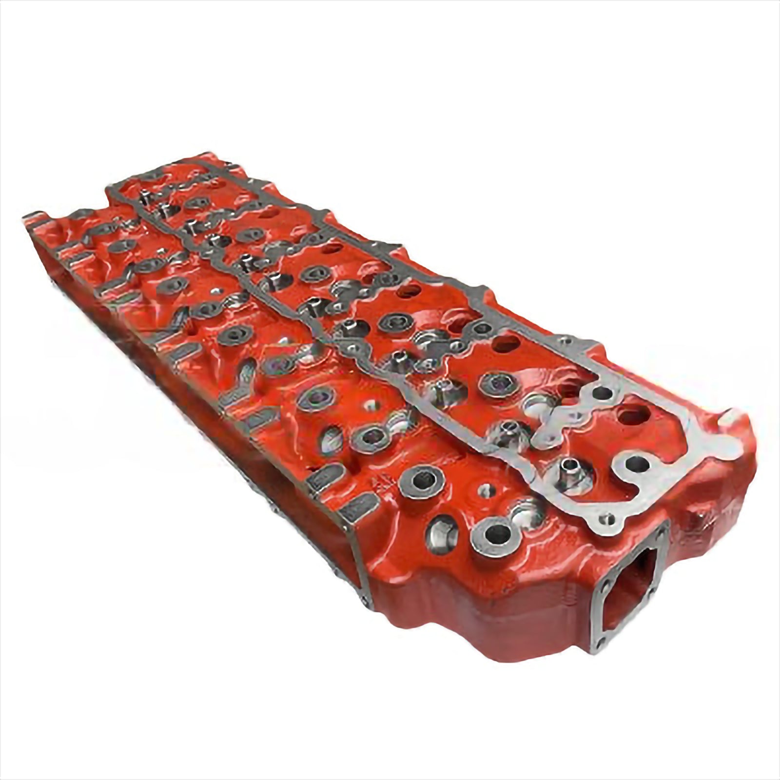 Cylinder Head - Cylinder Heads | 32B01-01012