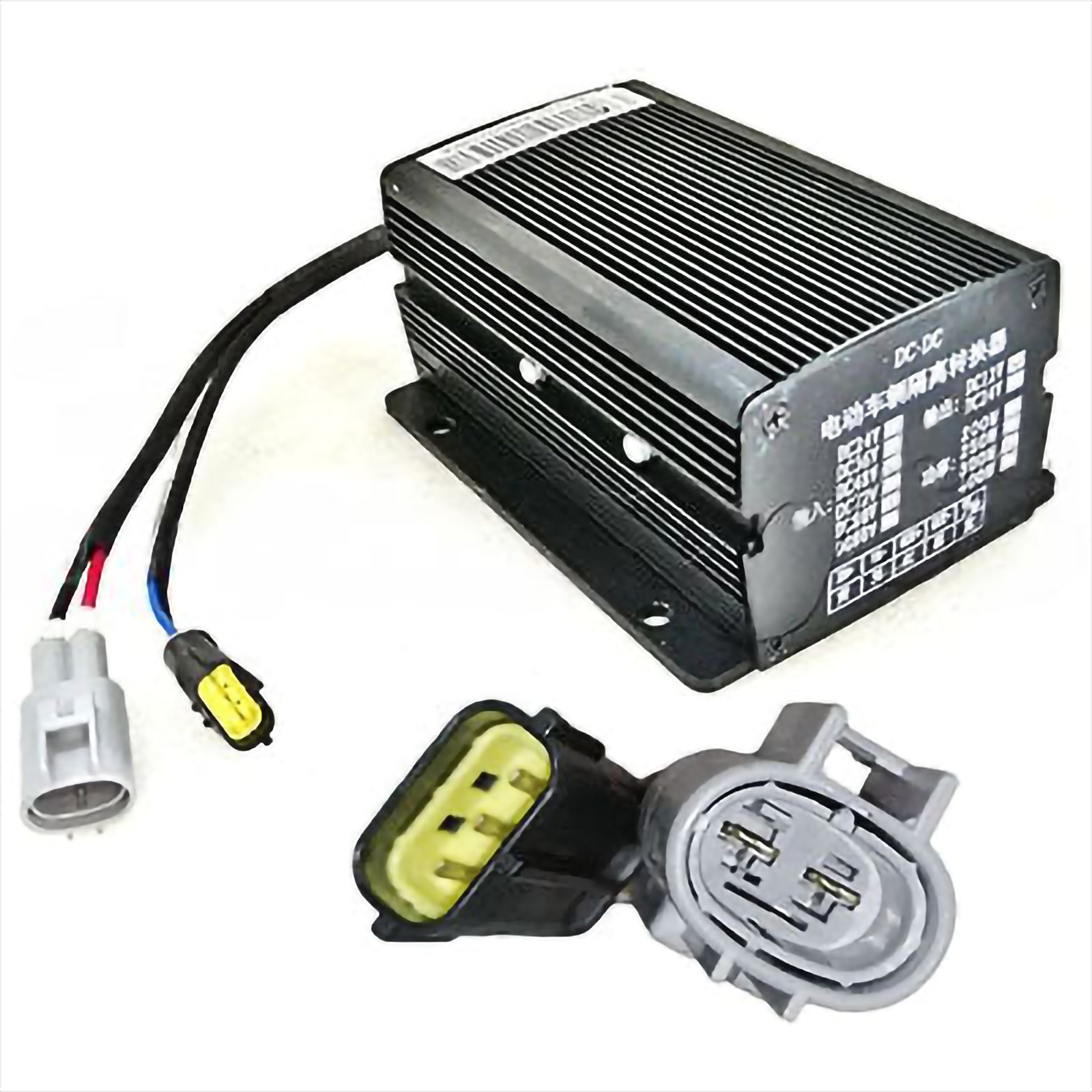 Dc Converter - Other | A7E92-40901