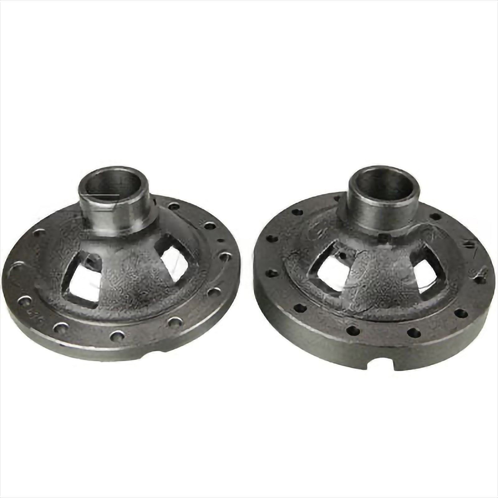 Differential Case - Differential & Assemblies | 15413-52031