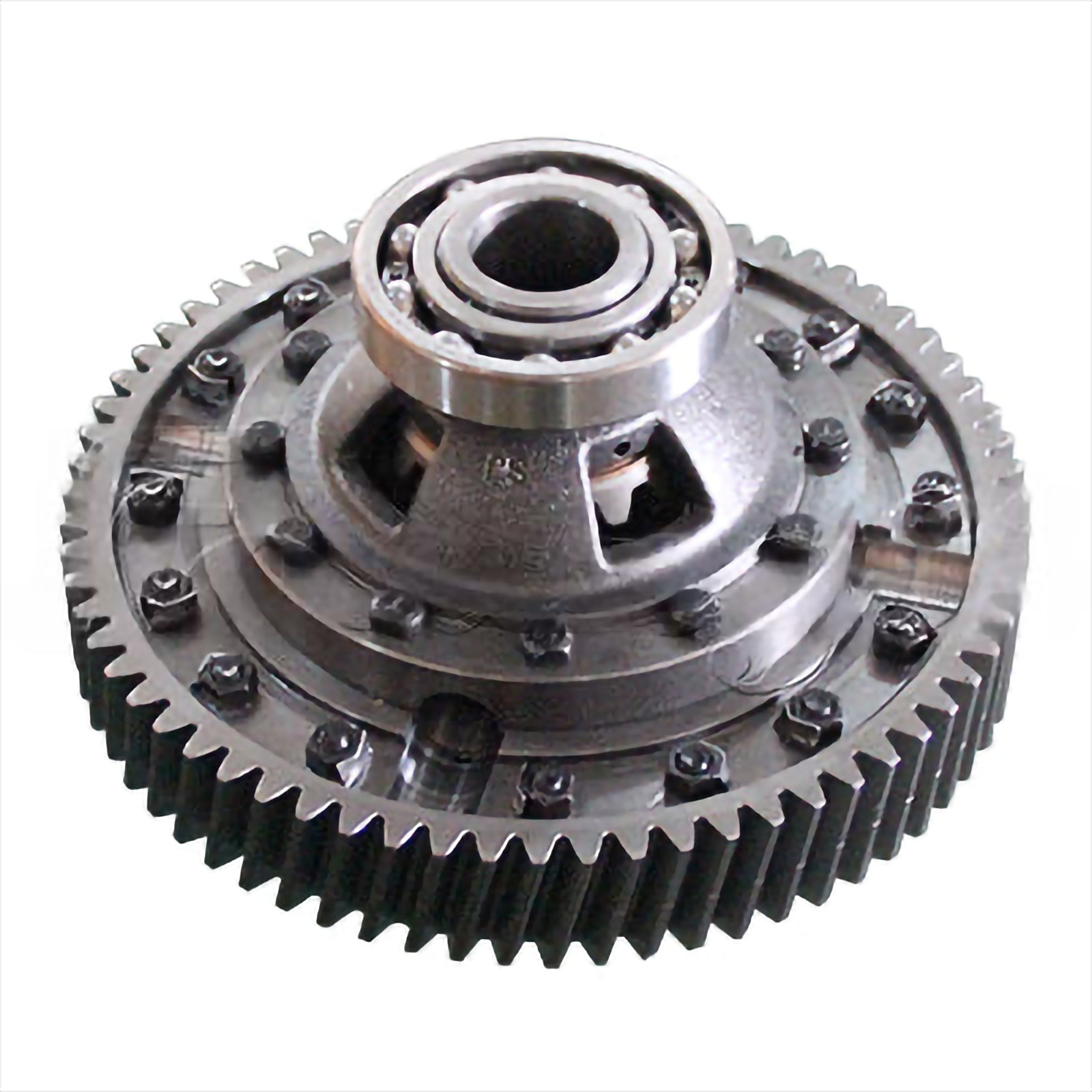 Differential Unit - Differential & Assemblies | YQX30-2000