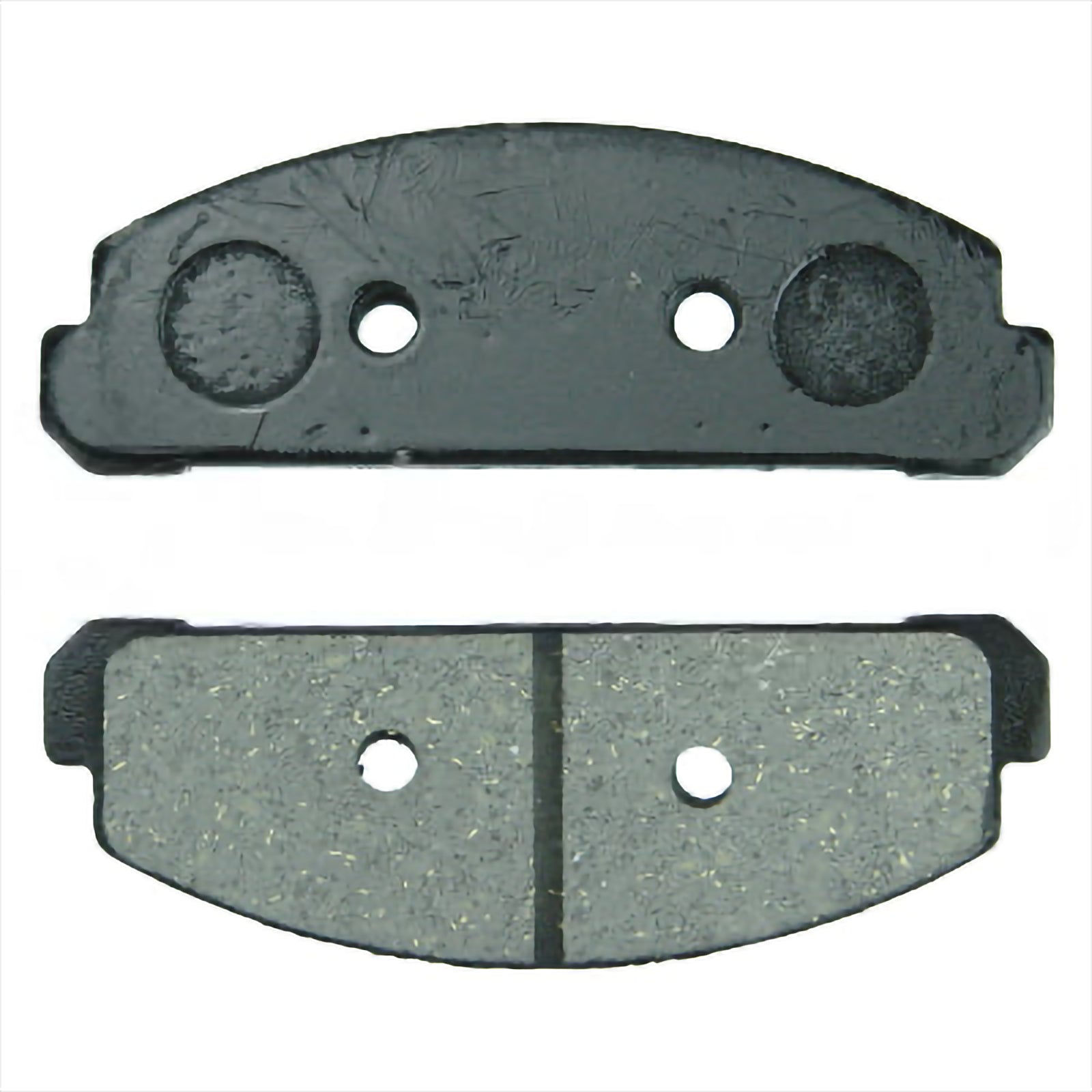 Disc Brake Shoe - Brake Shoes | 47117-12240-71