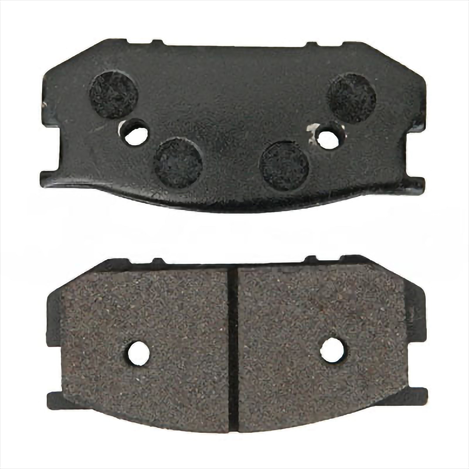 Disc Brake Shoe - Brake Shoes | C-K1-M0011-07490