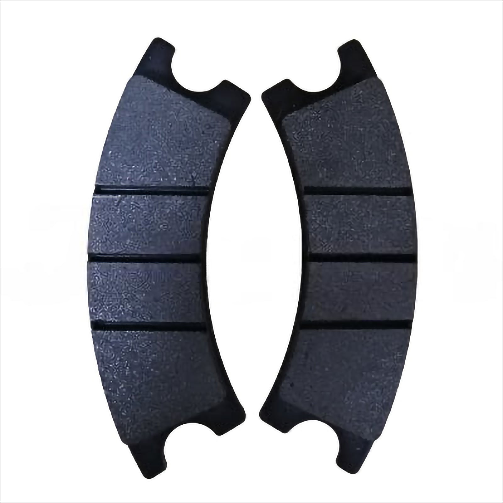 Disc Brake Shoe - Brake Shoes | 7