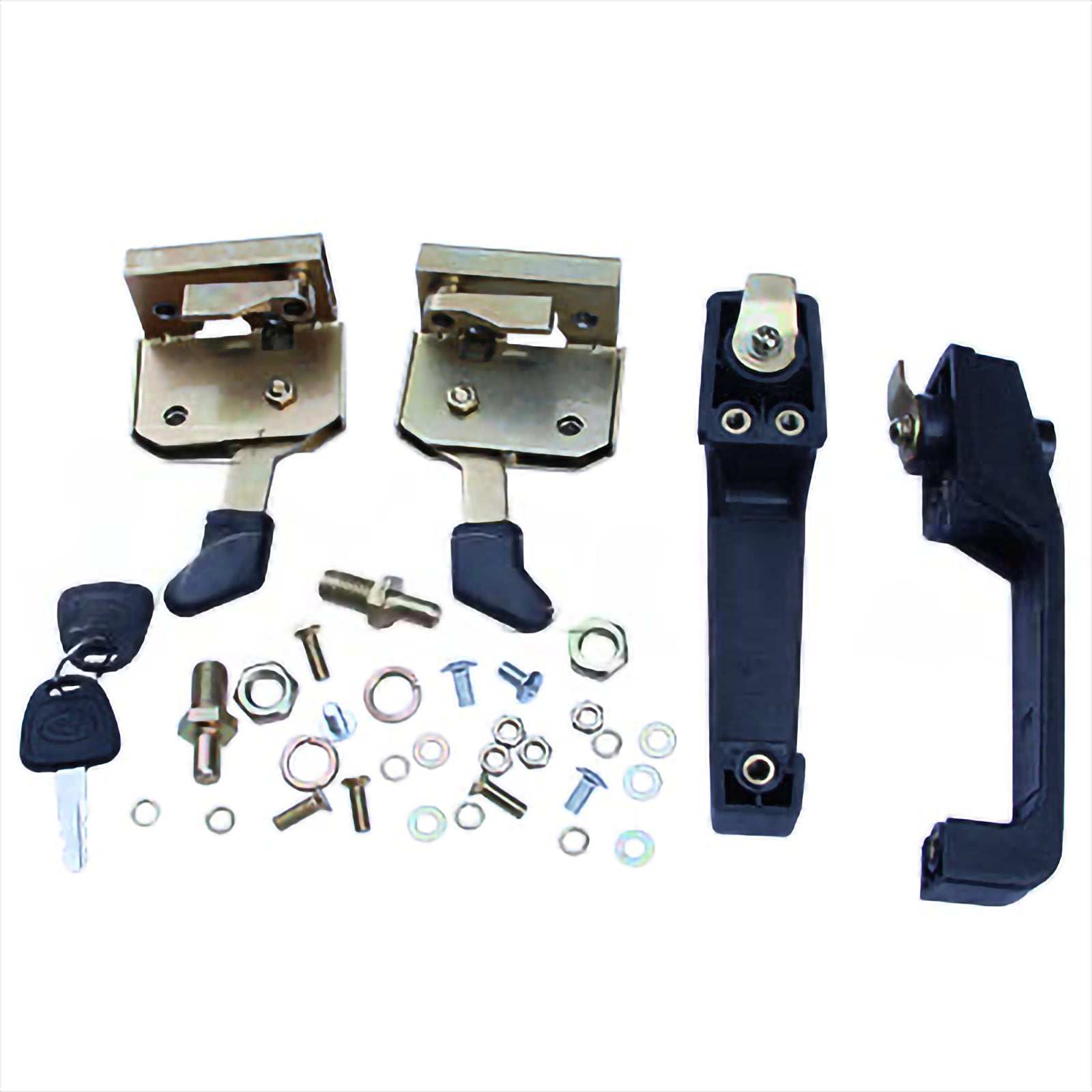 Door Lock - Bracket | NBS502