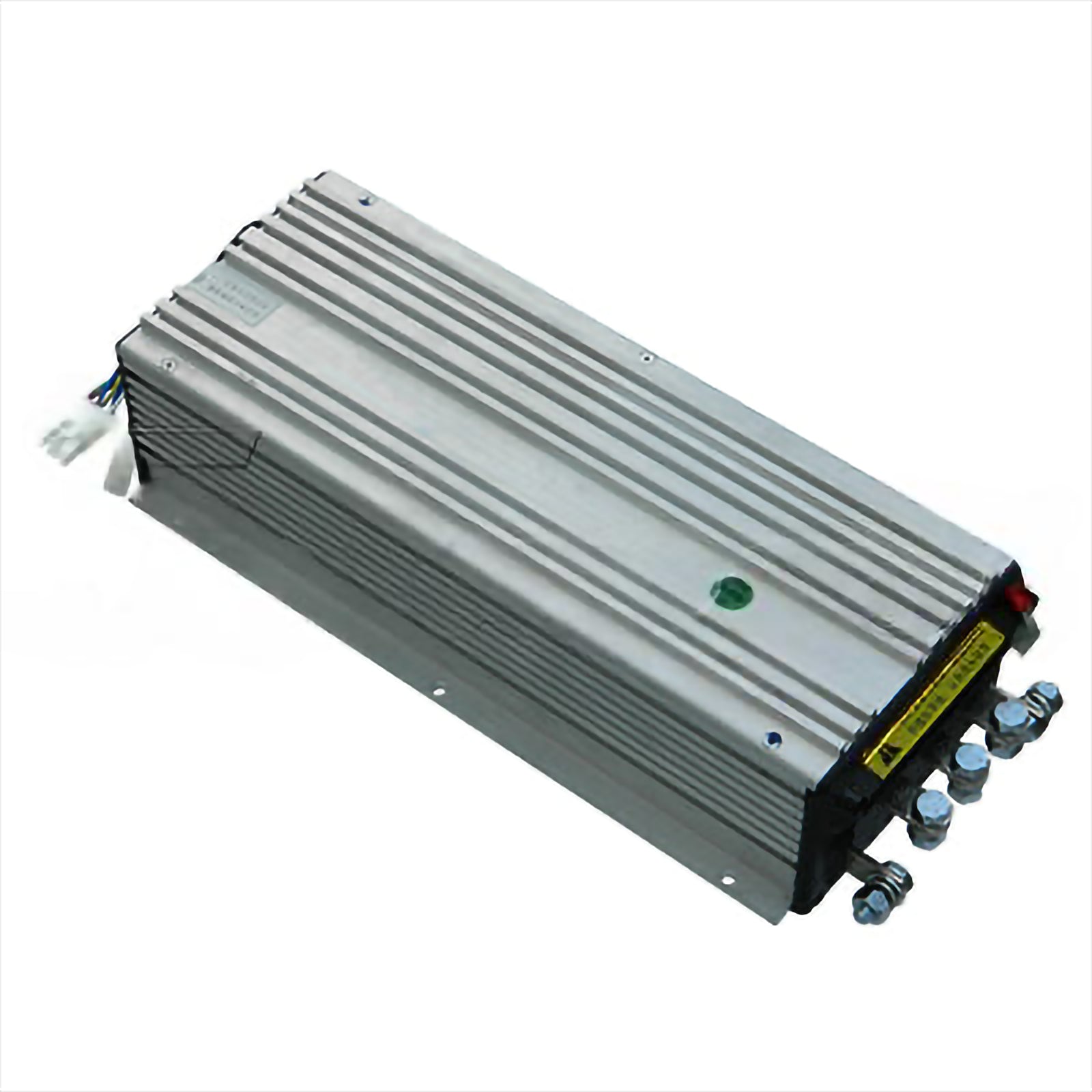 Drive Controller - Controller & Assemblies | H2B600A