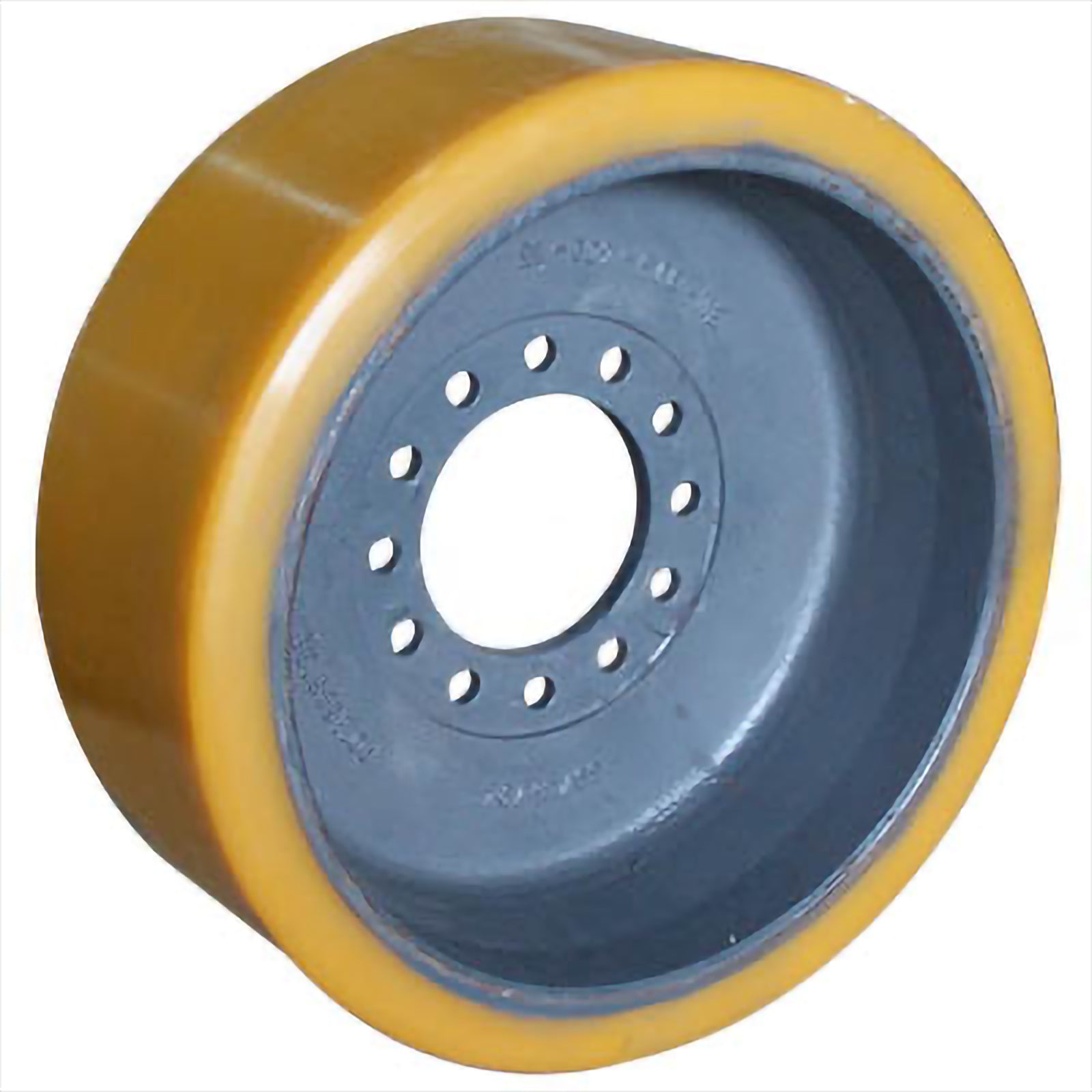 Drive Wheel - Drive Wheel | 52041025