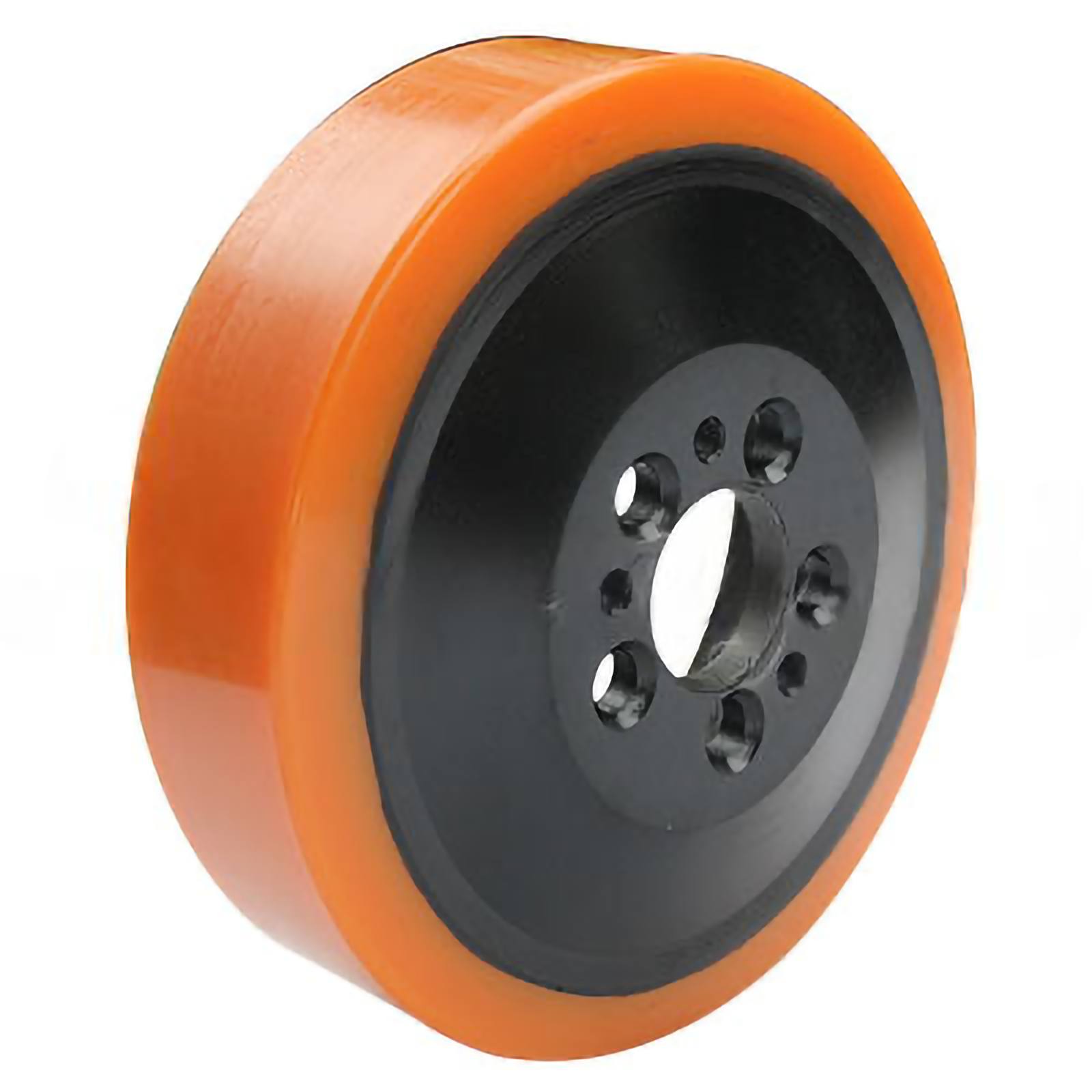 Simple Driver Wheel 50460103 Jungheinrich Forklift Drive Wheel ERE120 461241 109653 TPS20 ...