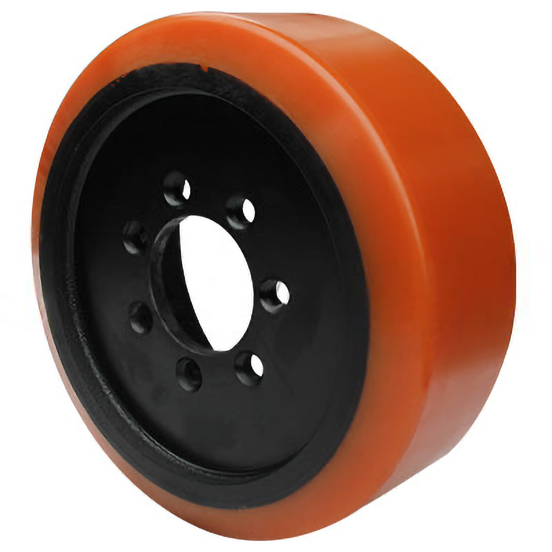 29903814 Linde Forklift Drive Wheel 115-03 series / R14S-20S – 4LIFT PARTS