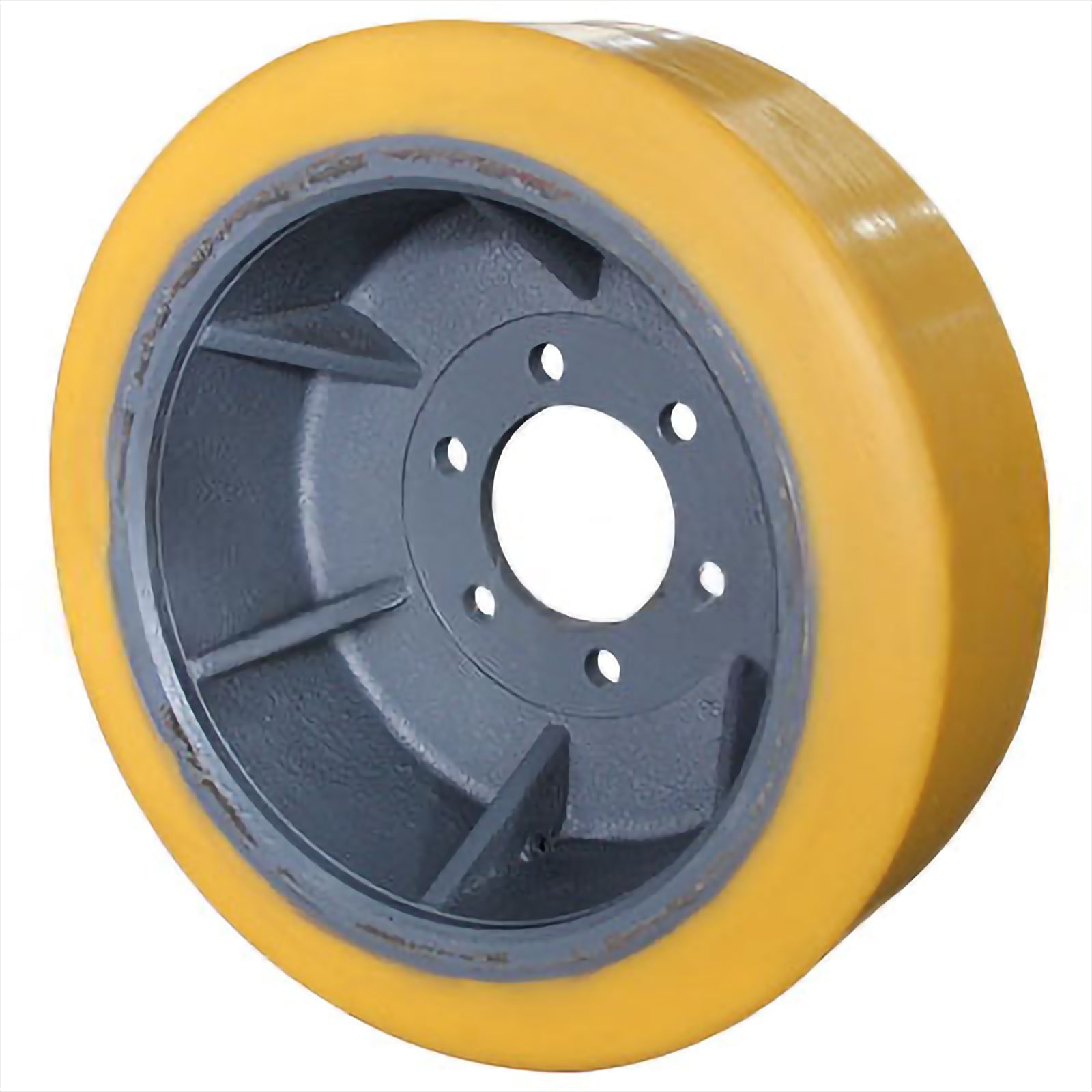 Drive Wheel - Drive Wheel | 14RH-110000