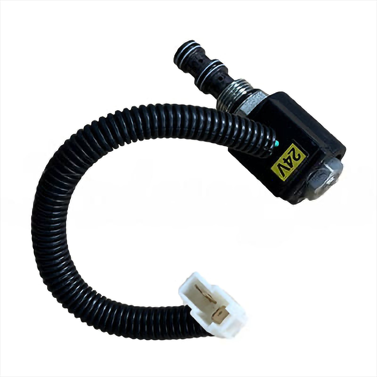 Electromagnetic Coil - Electromagnetic Coil | YQXD100-4300