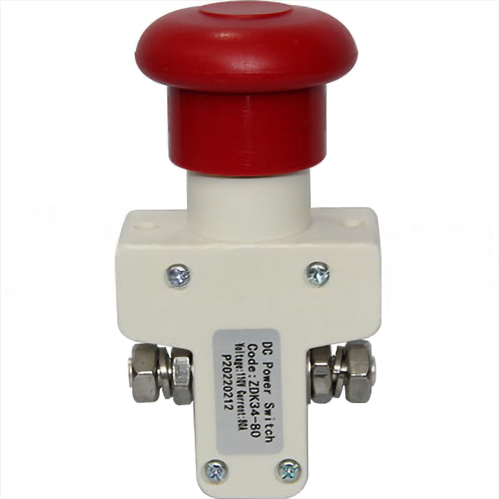 Emergency Switch - Switches | ZDK34-80