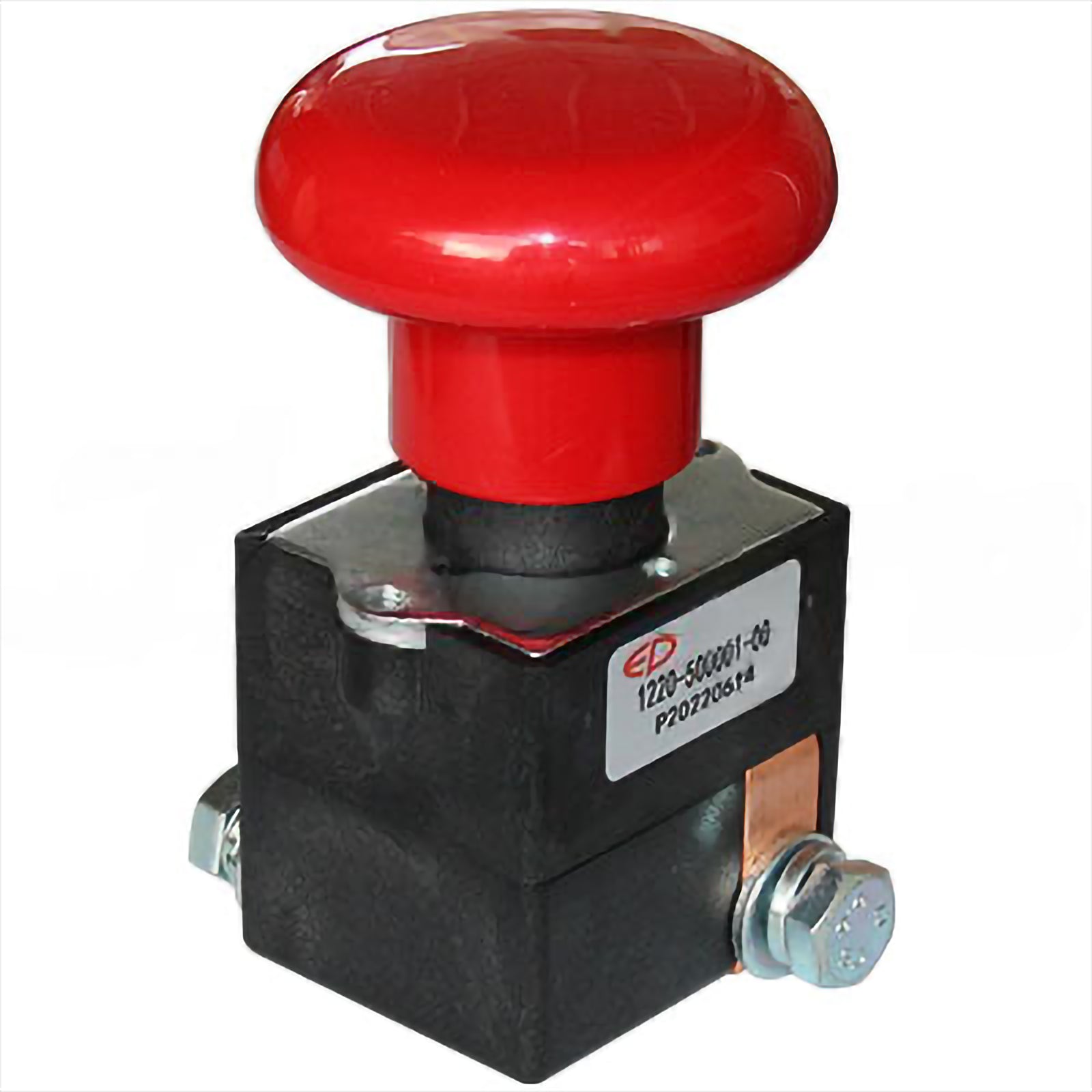 Emergency Switch - Switches | 1220-500001-00