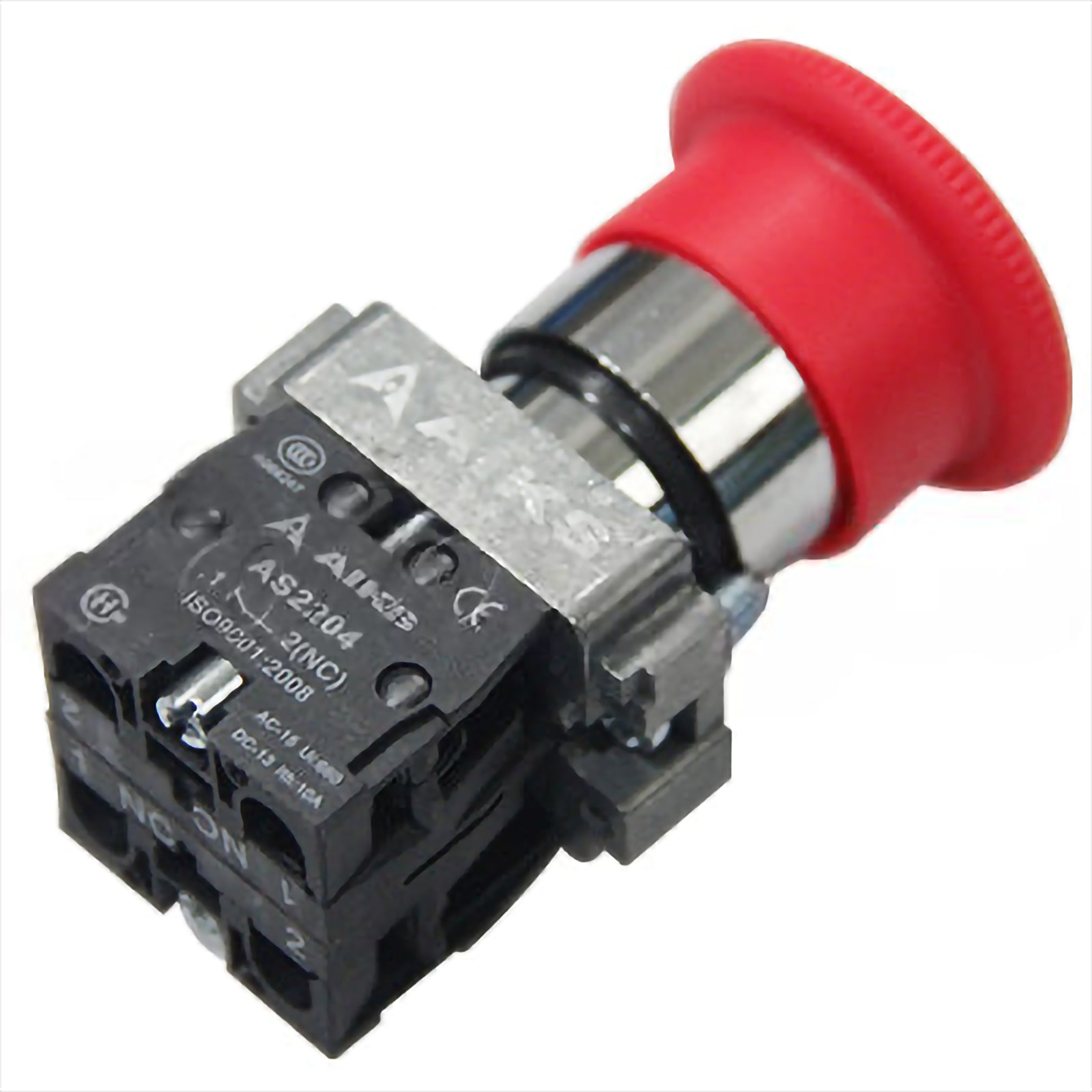 Emergency Switch - Switches | 1113-500012-E0