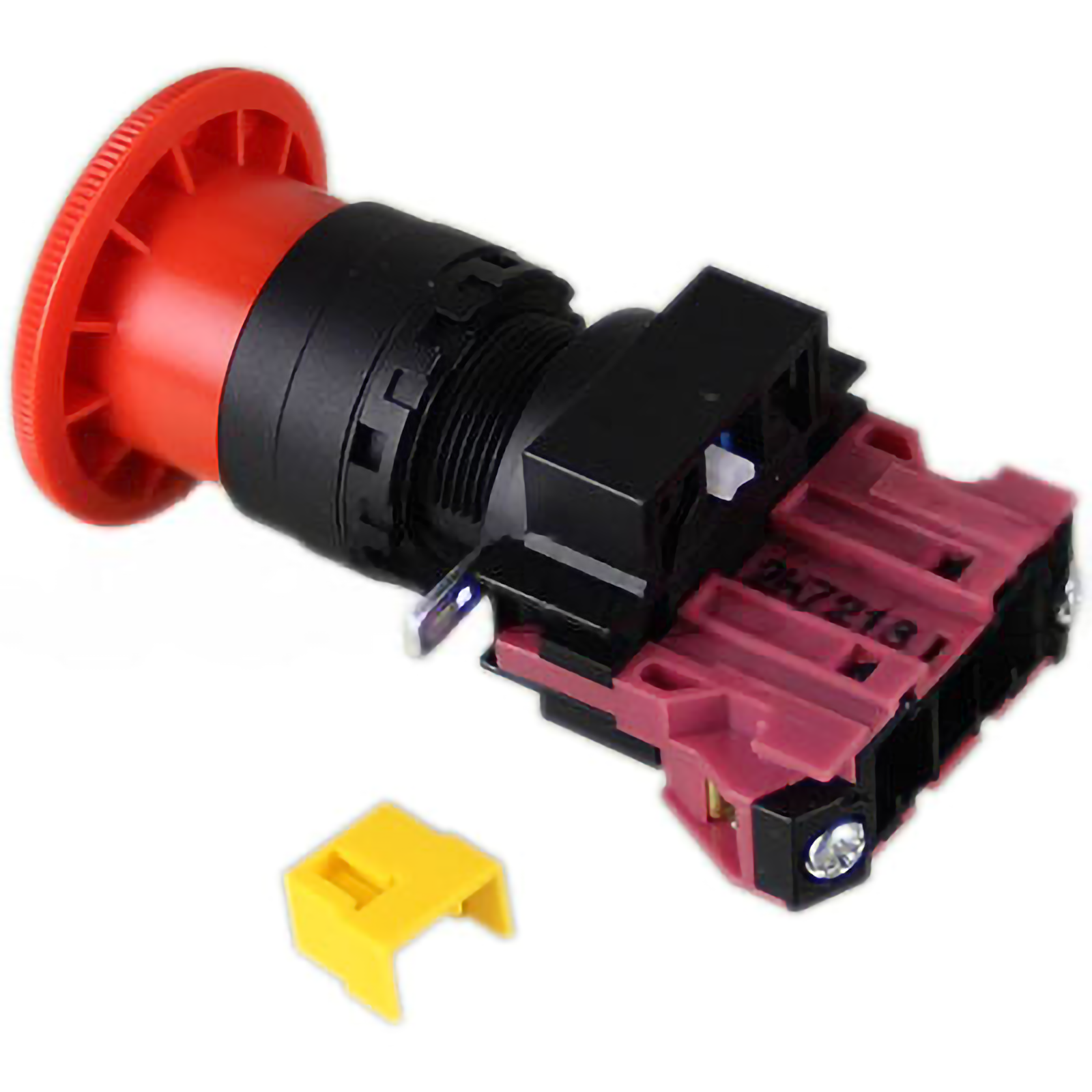 Emergency Switch - Switches | 91206-21700