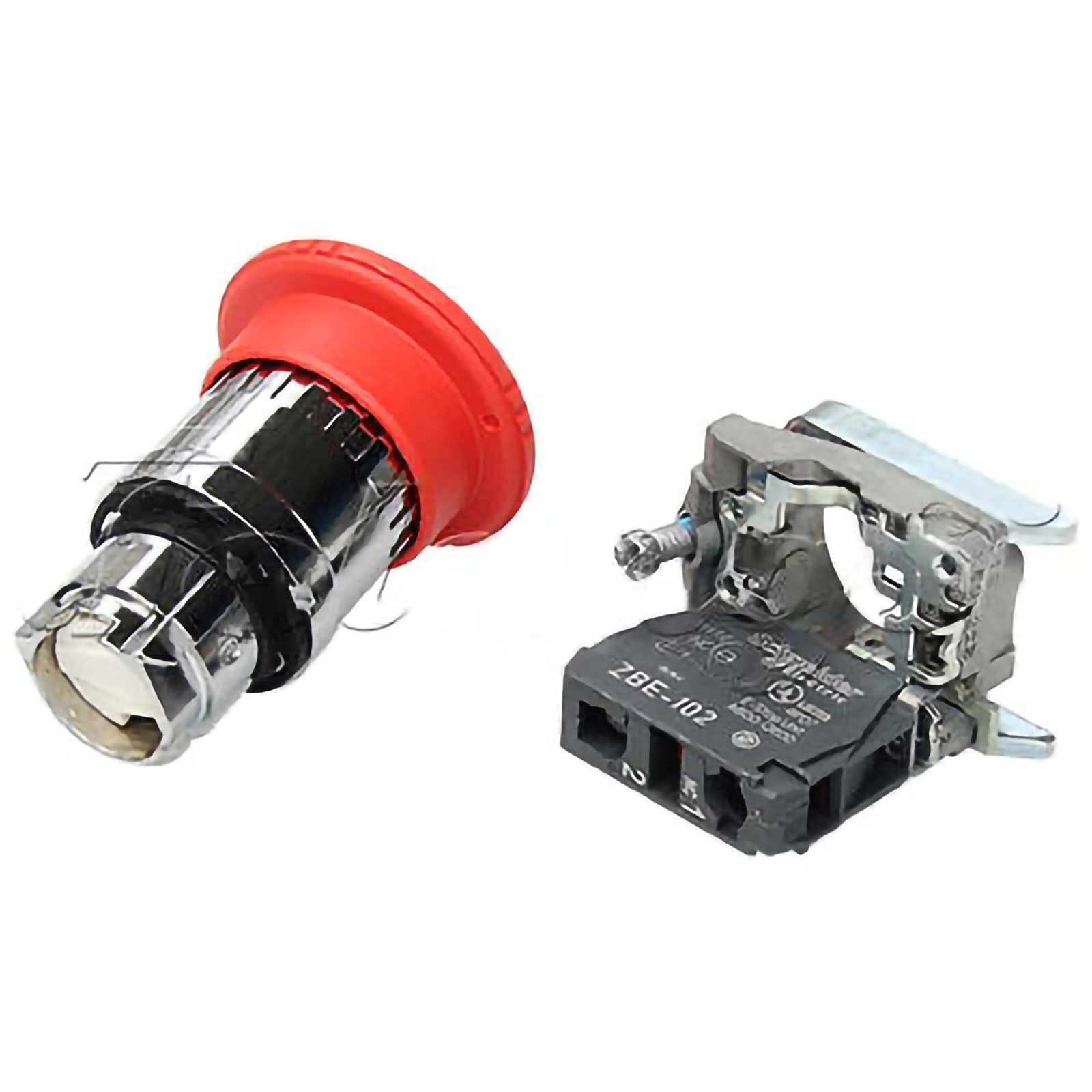 Emergency Switch - Switches | JP301-700040-900