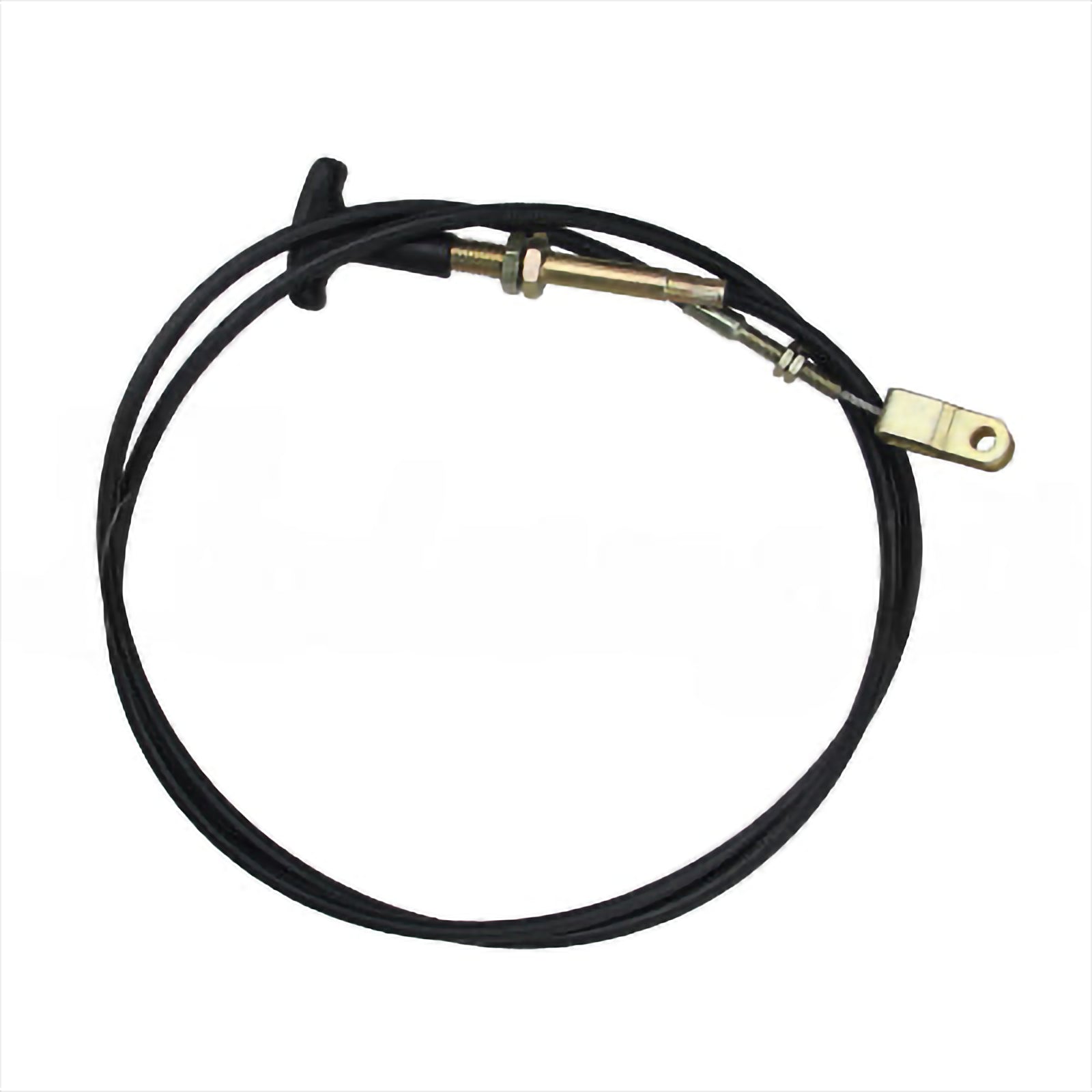 Engine Hood Cable - Cables | A01D6-41001
