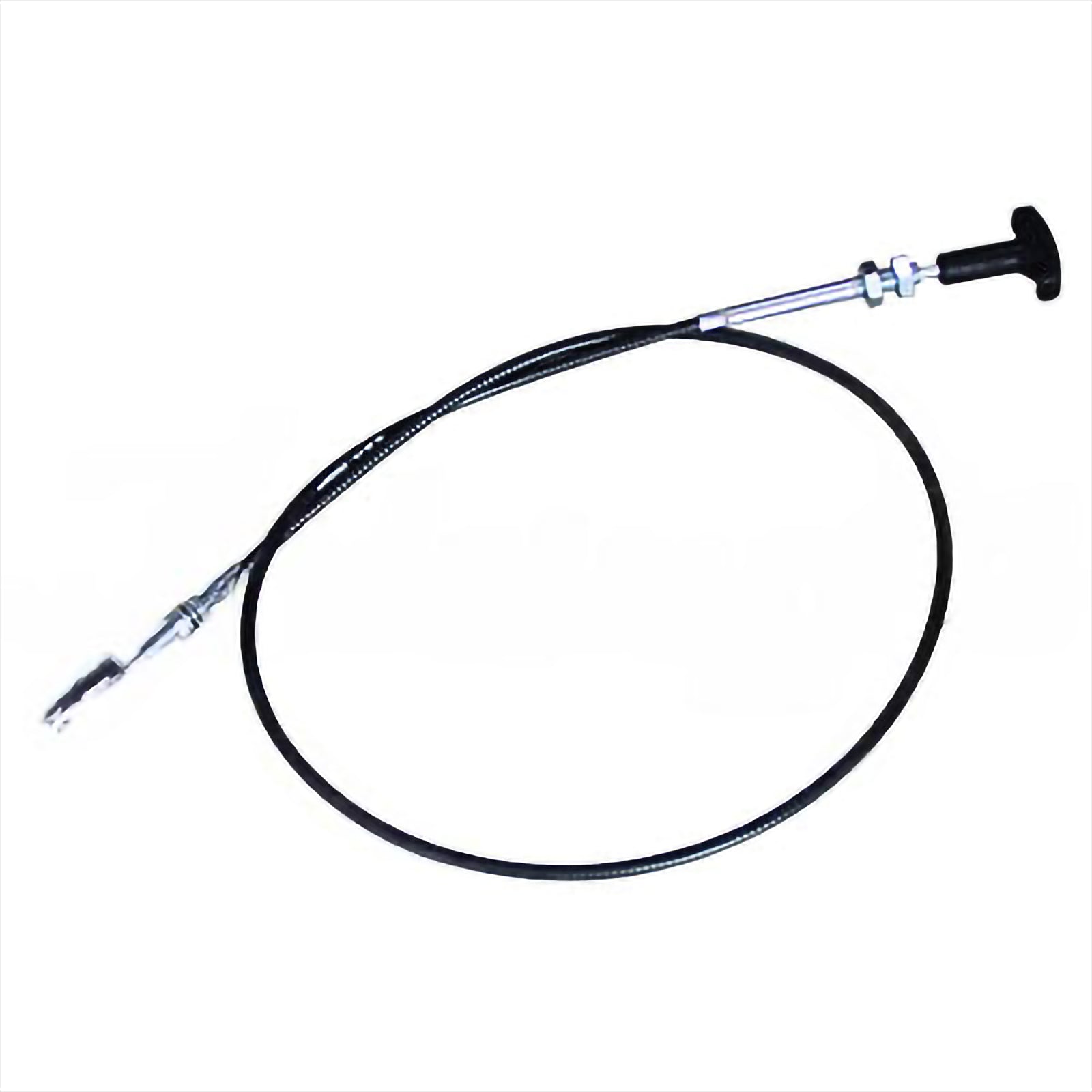 Engine Hood Cable - Cables | A24K6-40901