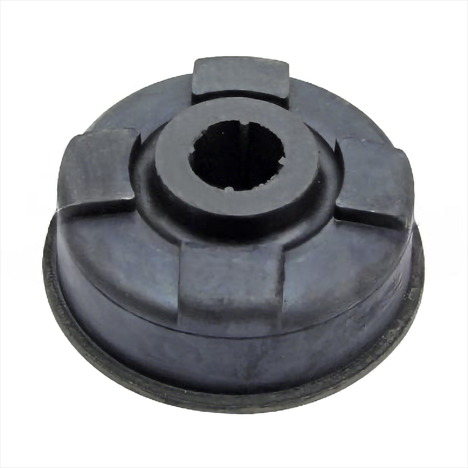 Engine Mount - Mounts | 3EB-01-31640