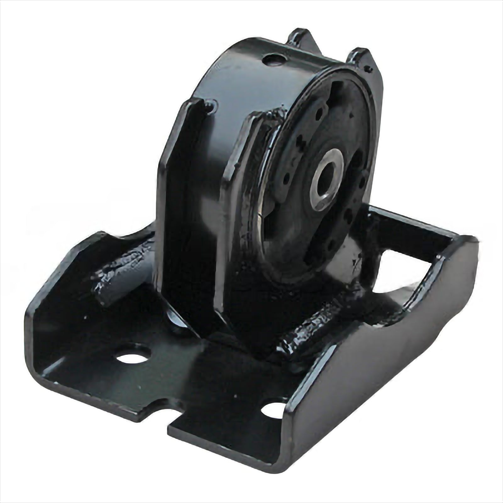 Engine Mount - Mounts | 91A20-10200