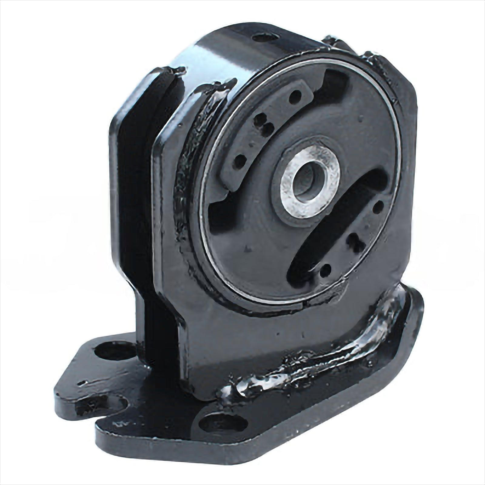 Engine Mount - Mounts | 91A20-02500