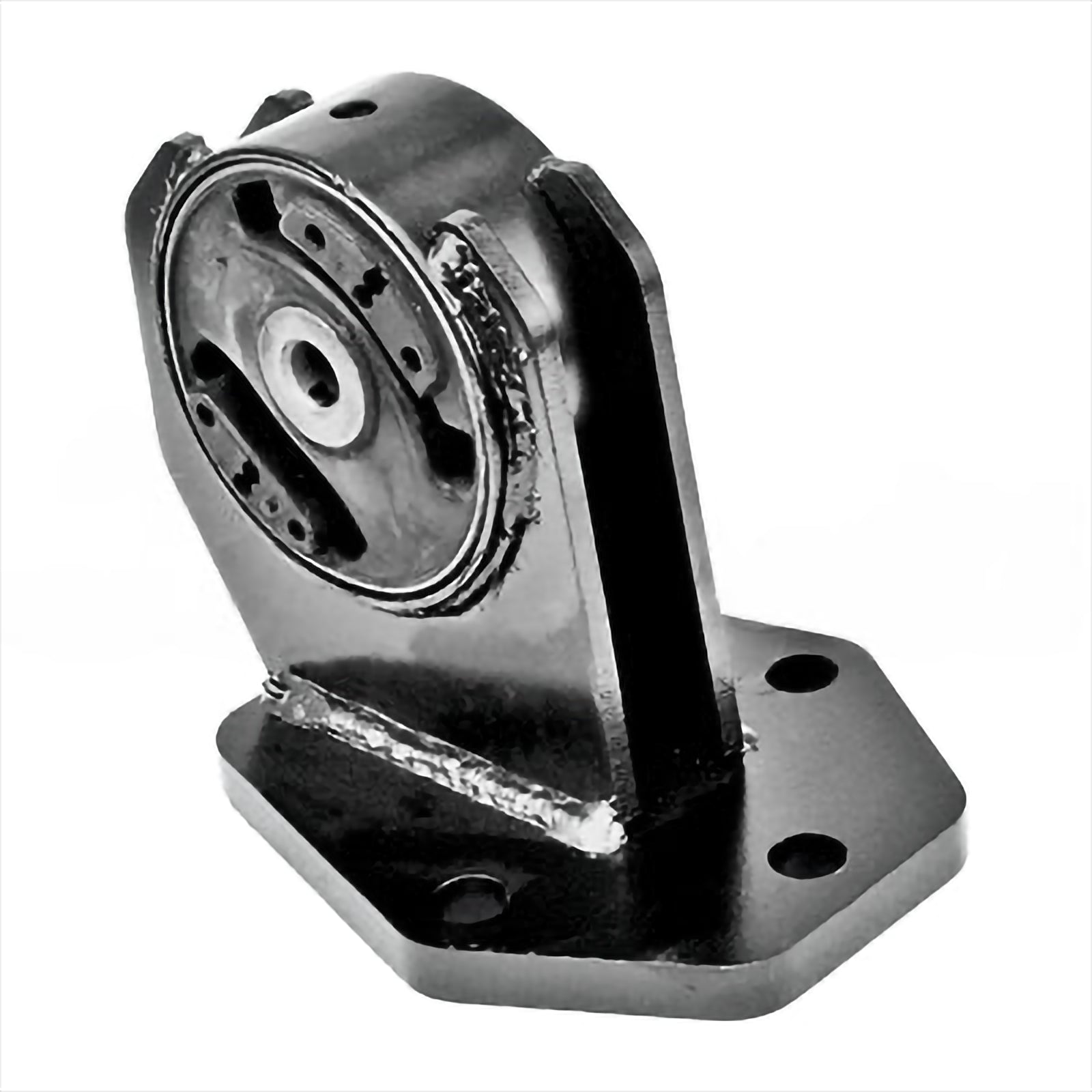 Engine Mount - Mounts | 91K32-10400