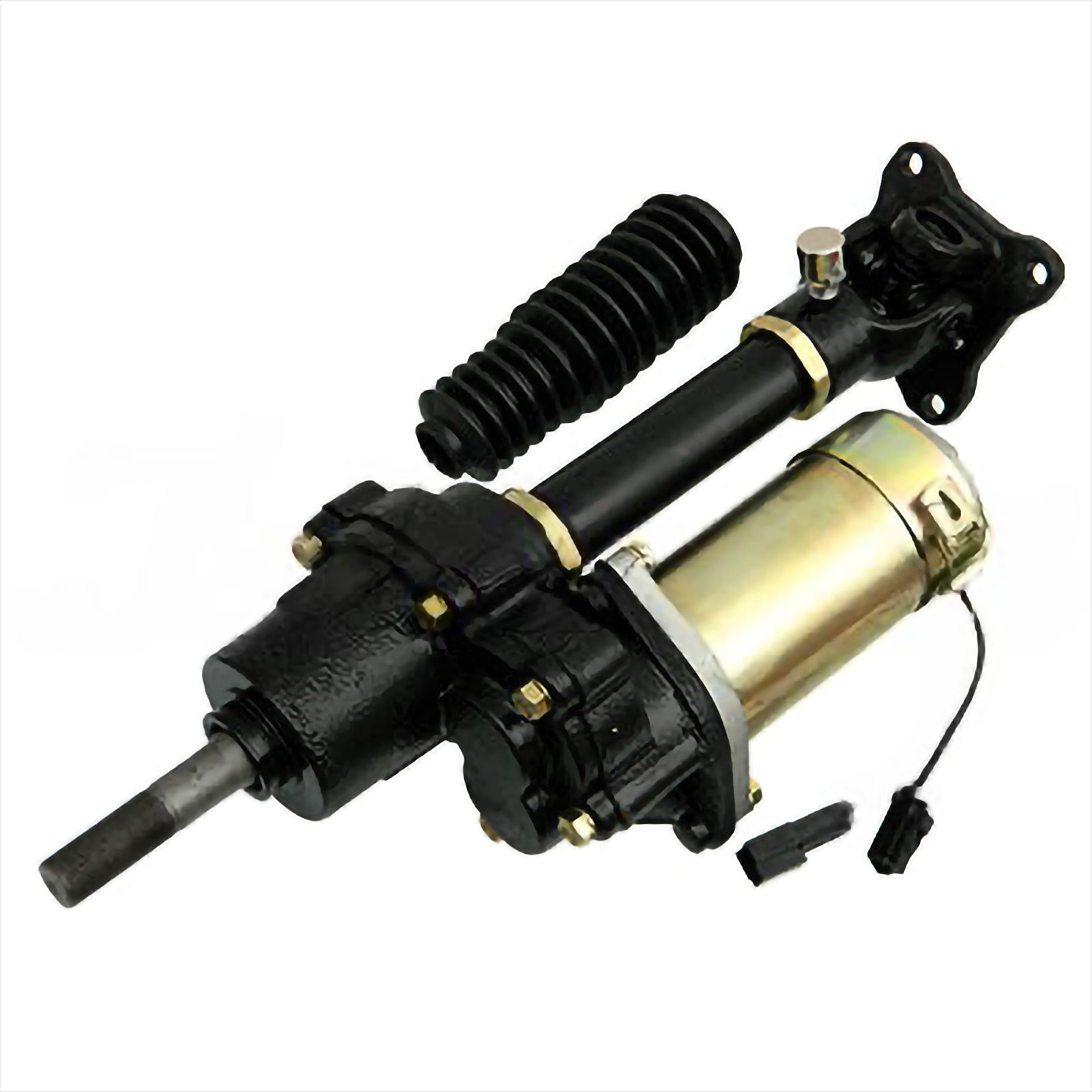 Eps Actuator Assy - Eps Steering Actuator | 271A4-50103
