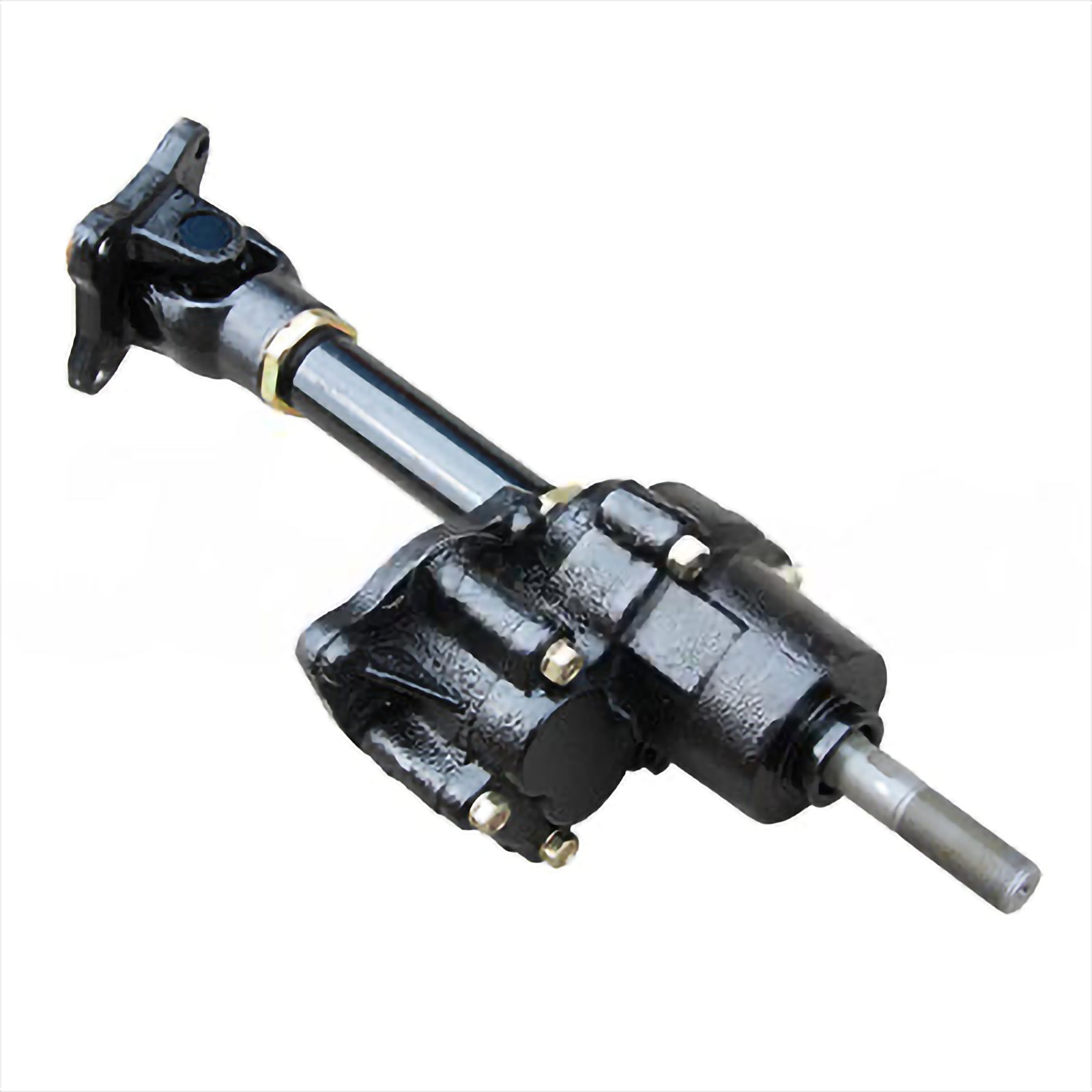Eps Actuator Assy - Eps Steering Actuator | 271A4-50251