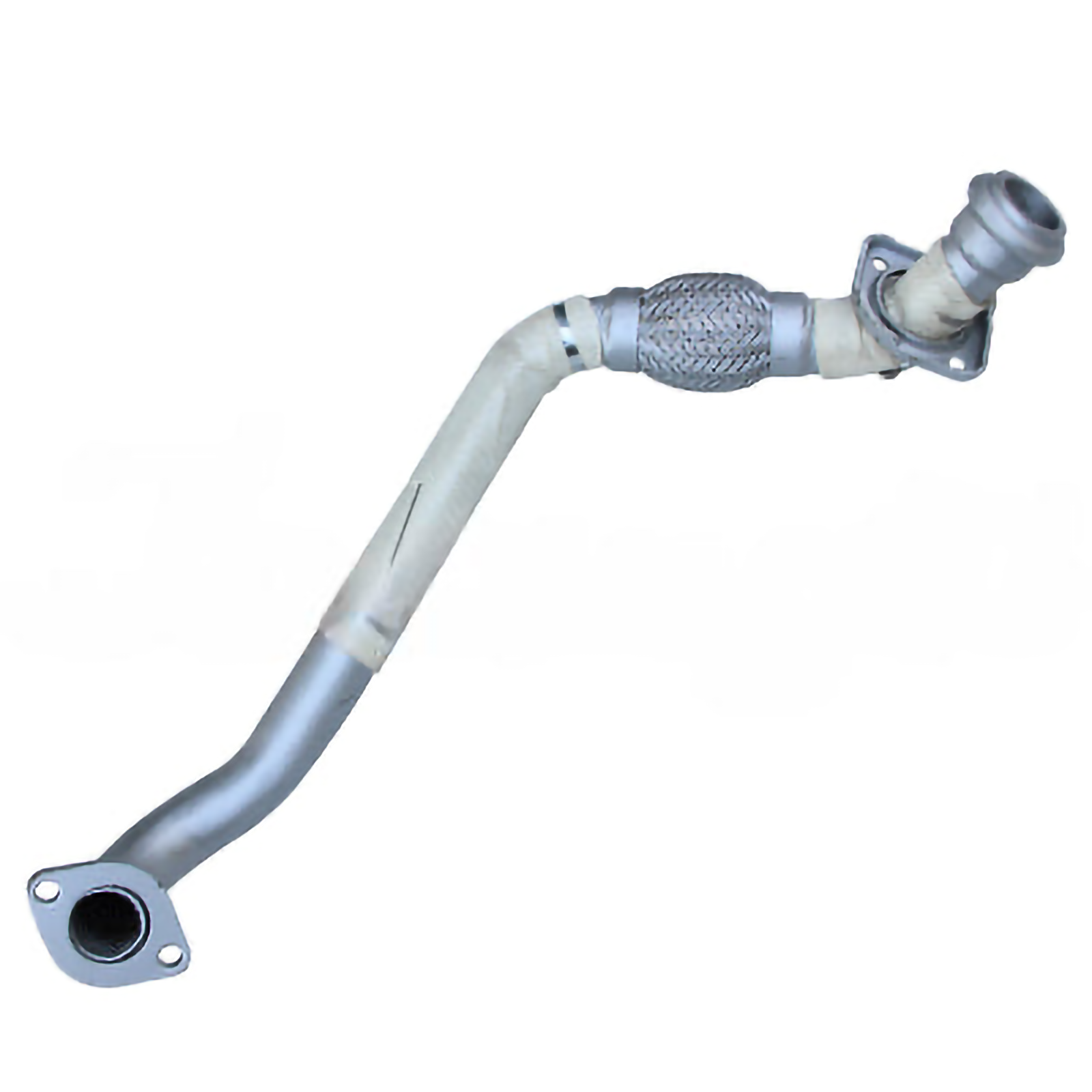 Exhaust Pipe - Pipe | R534-321000-001